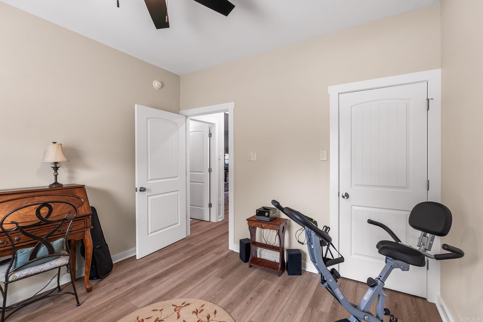 BLACKJACK SUBDIVISION - Residential