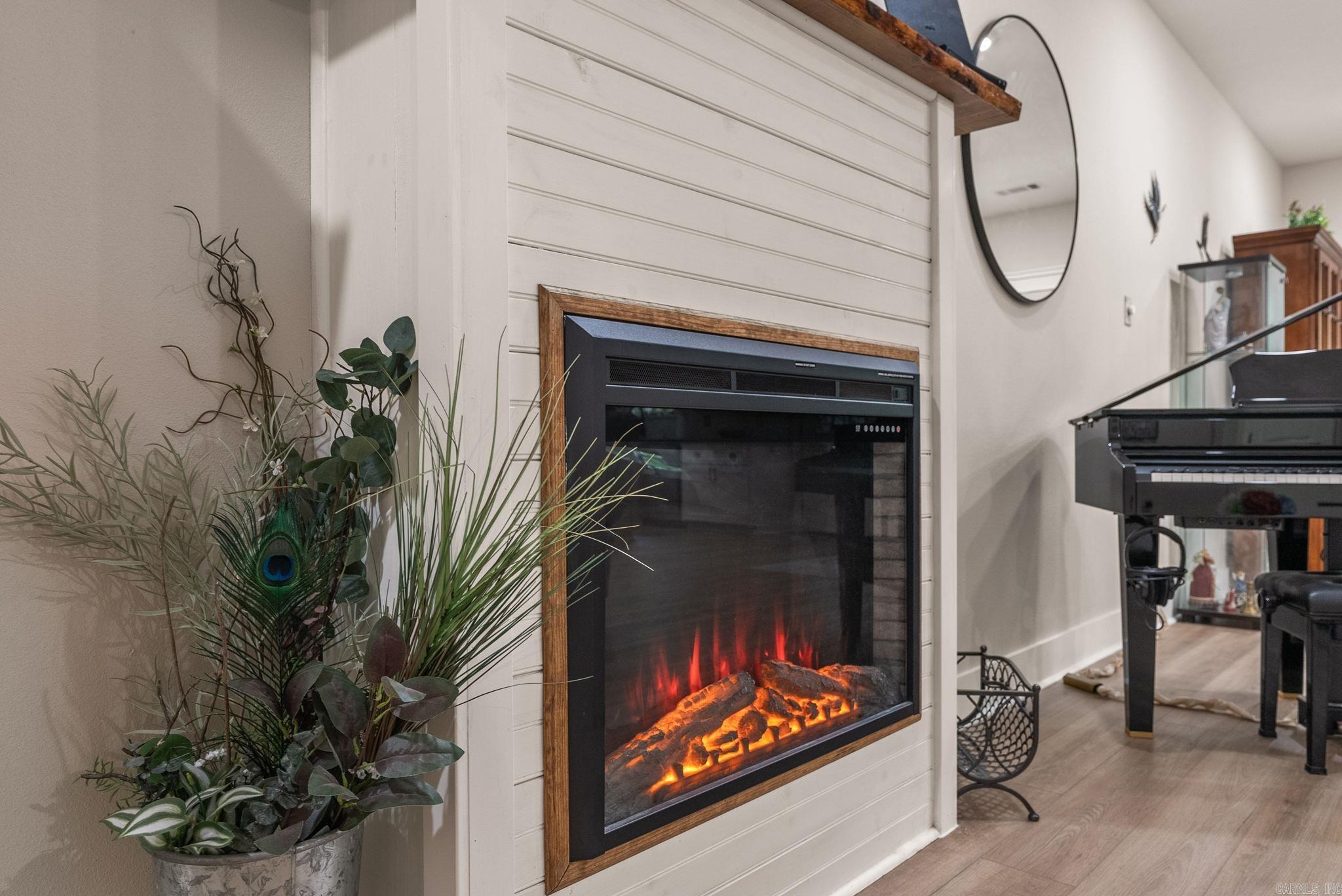 BLACKJACK SUBDIVISION - Residential