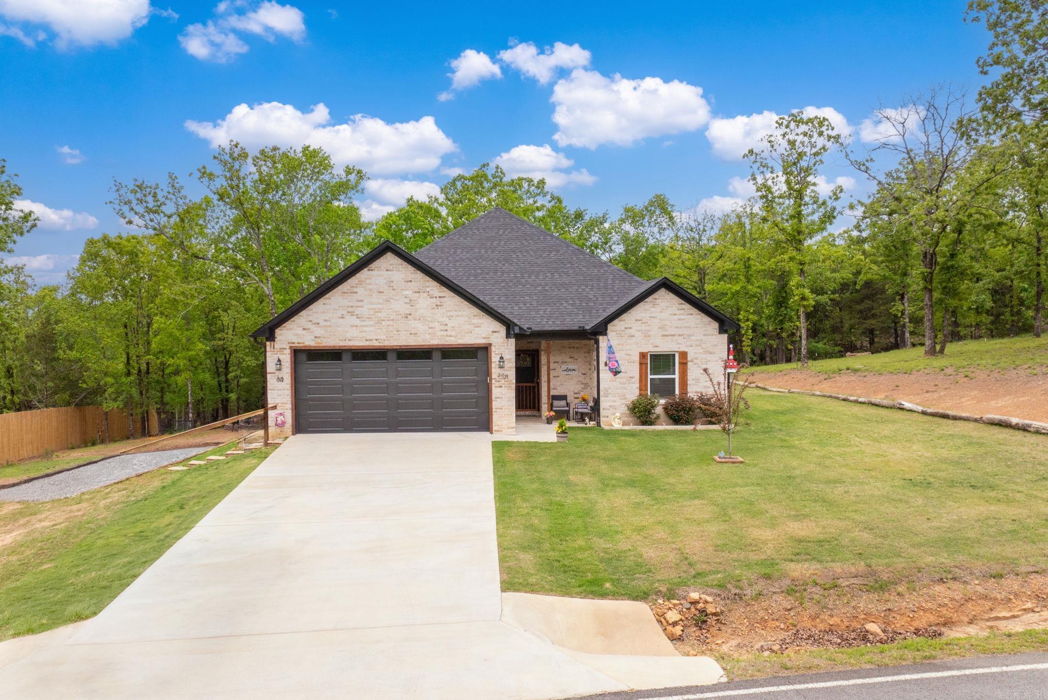 BLACKJACK SUBDIVISION - Residential