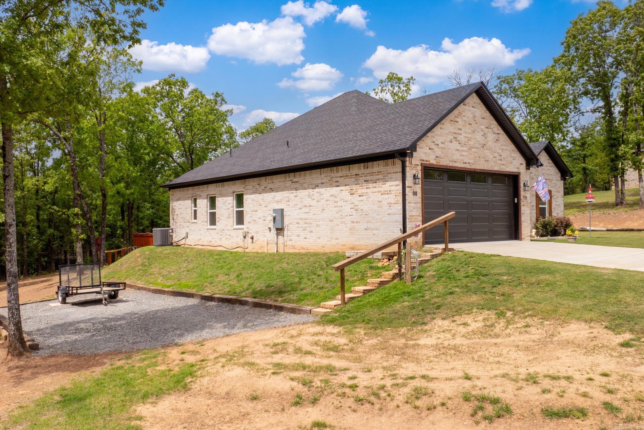 BLACKJACK SUBDIVISION - Residential