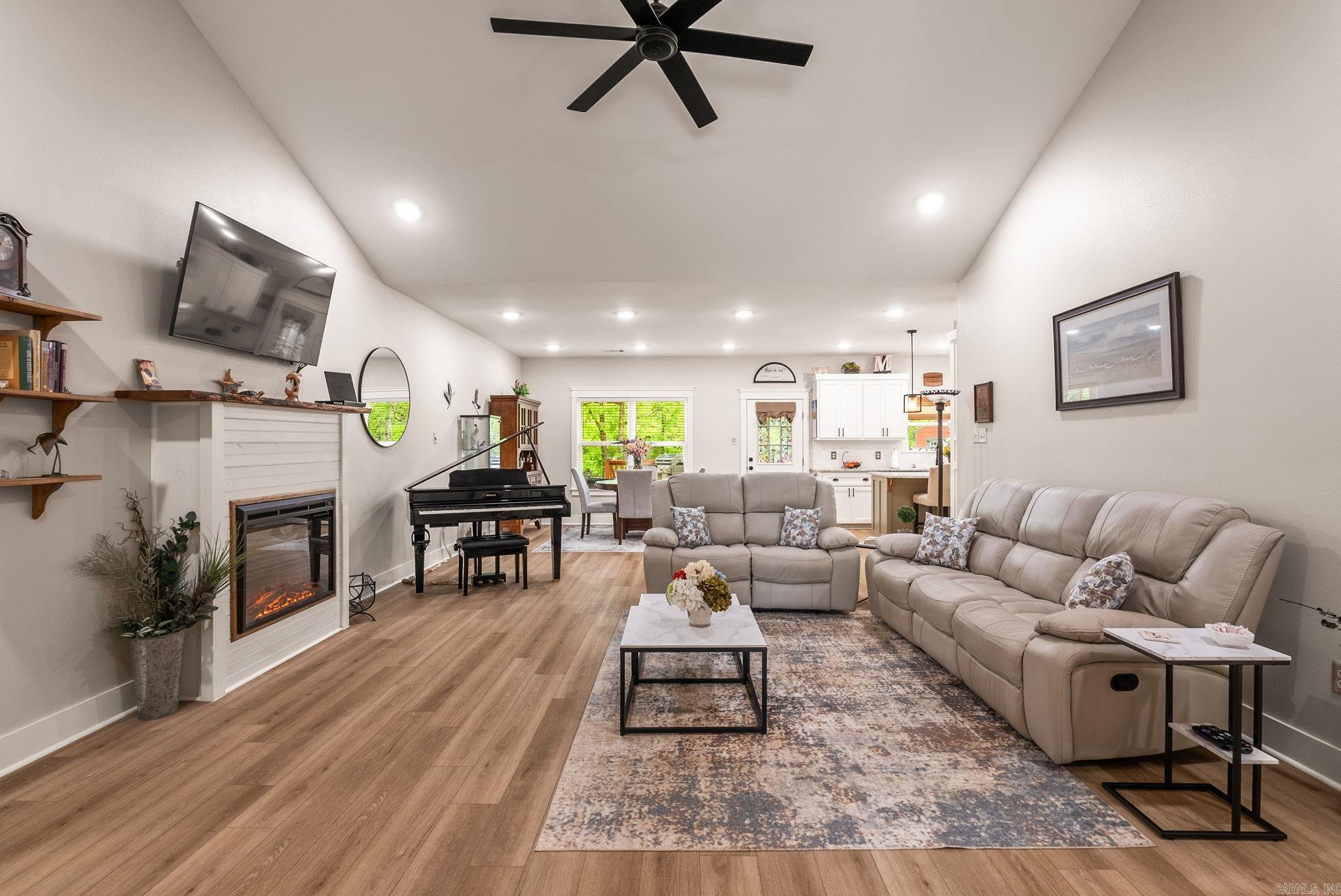 BLACKJACK SUBDIVISION - Residential