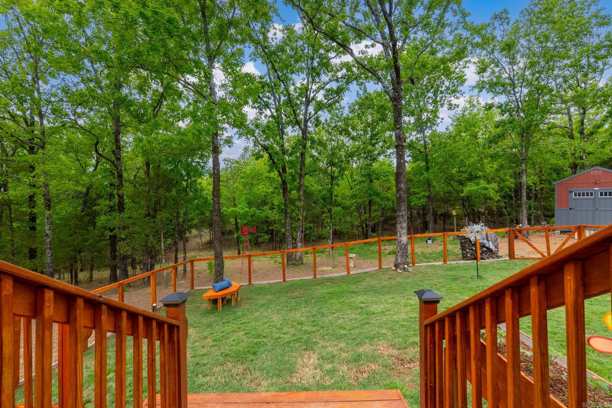 BLACKJACK SUBDIVISION - Residential