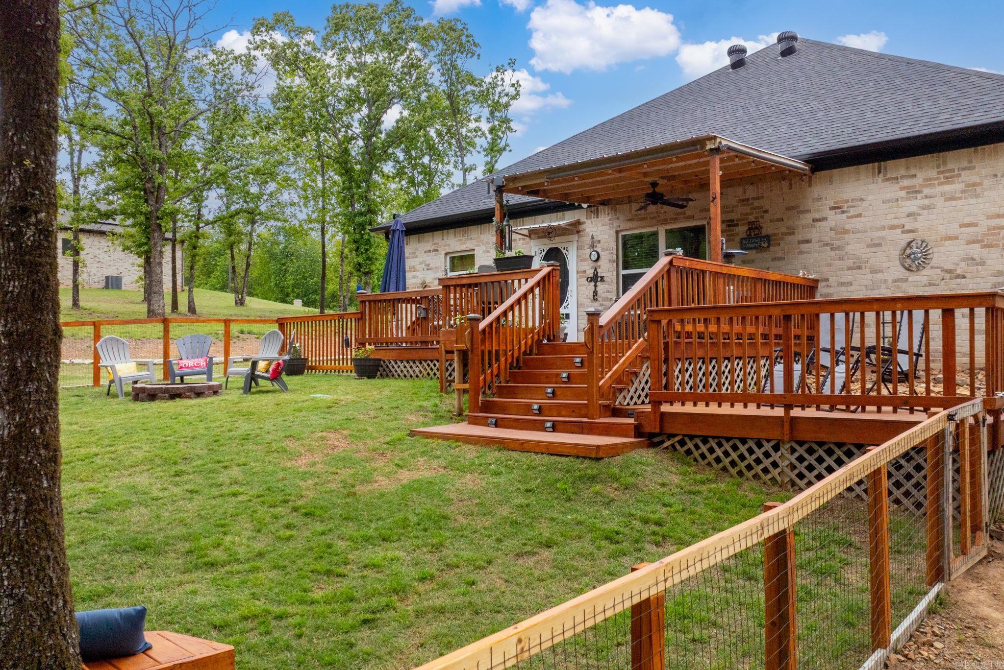 BLACKJACK SUBDIVISION - Residential