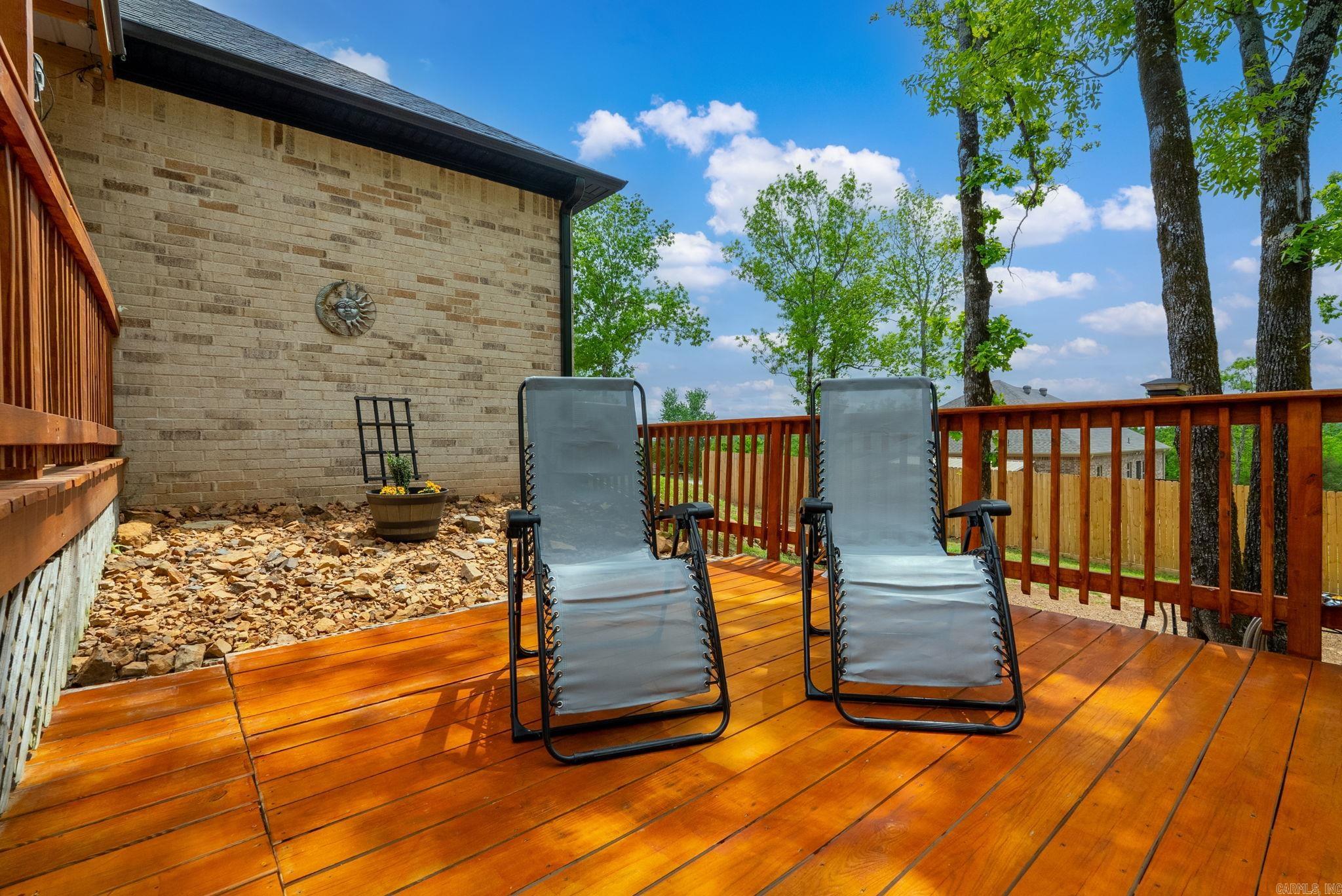 BLACKJACK SUBDIVISION - Residential