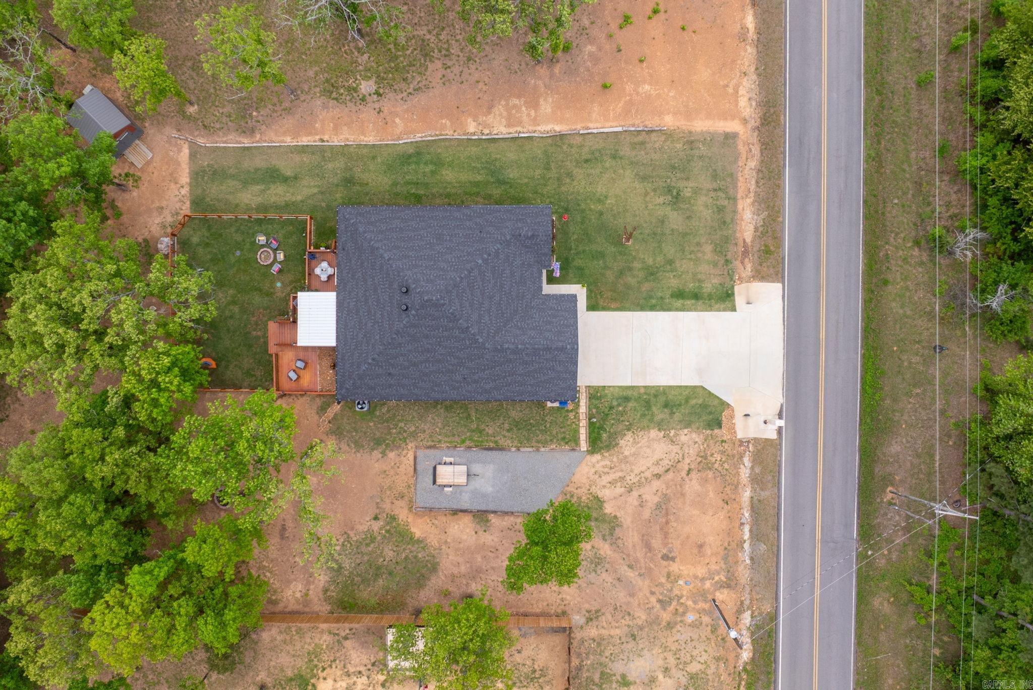 BLACKJACK SUBDIVISION - Residential