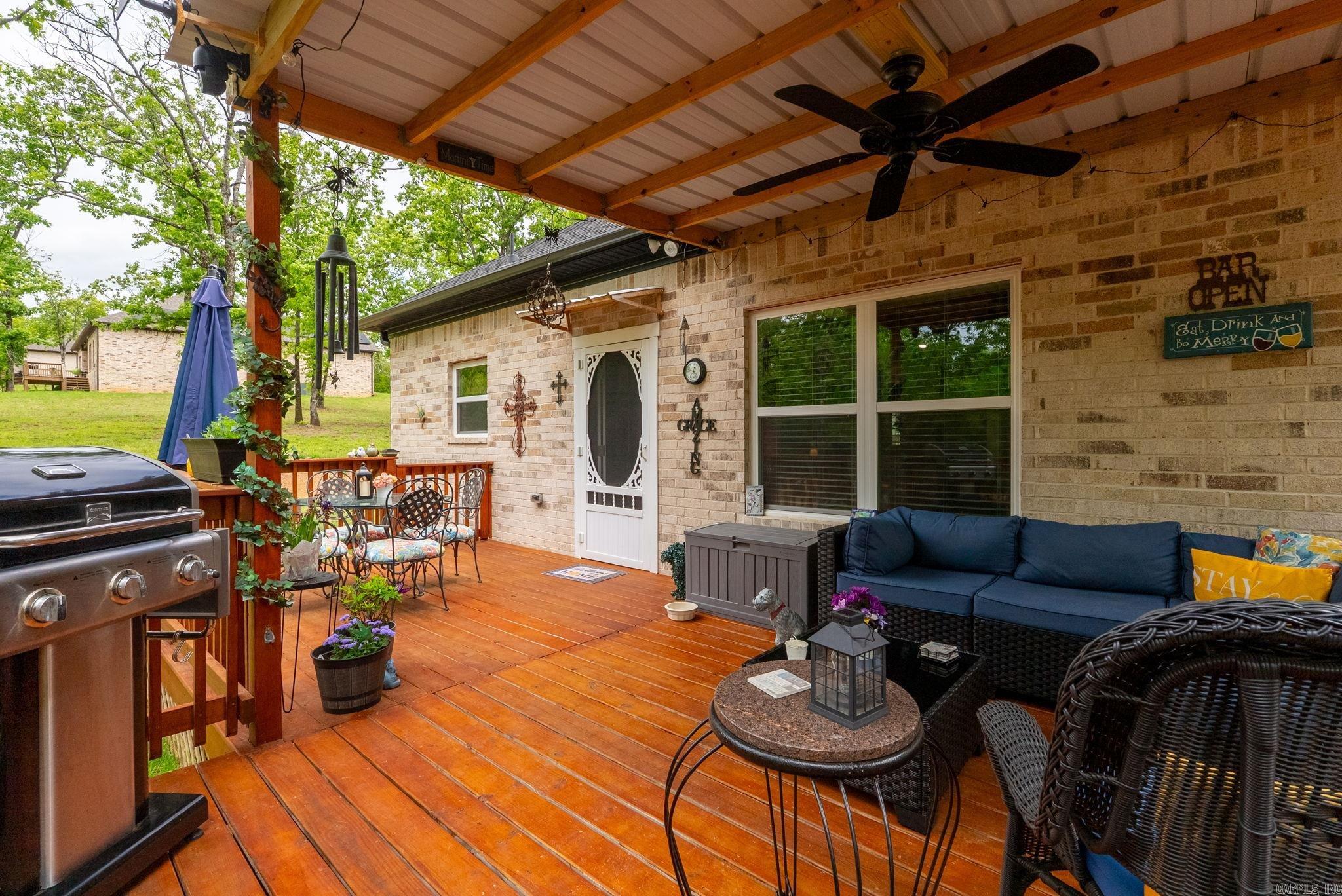 BLACKJACK SUBDIVISION - Residential