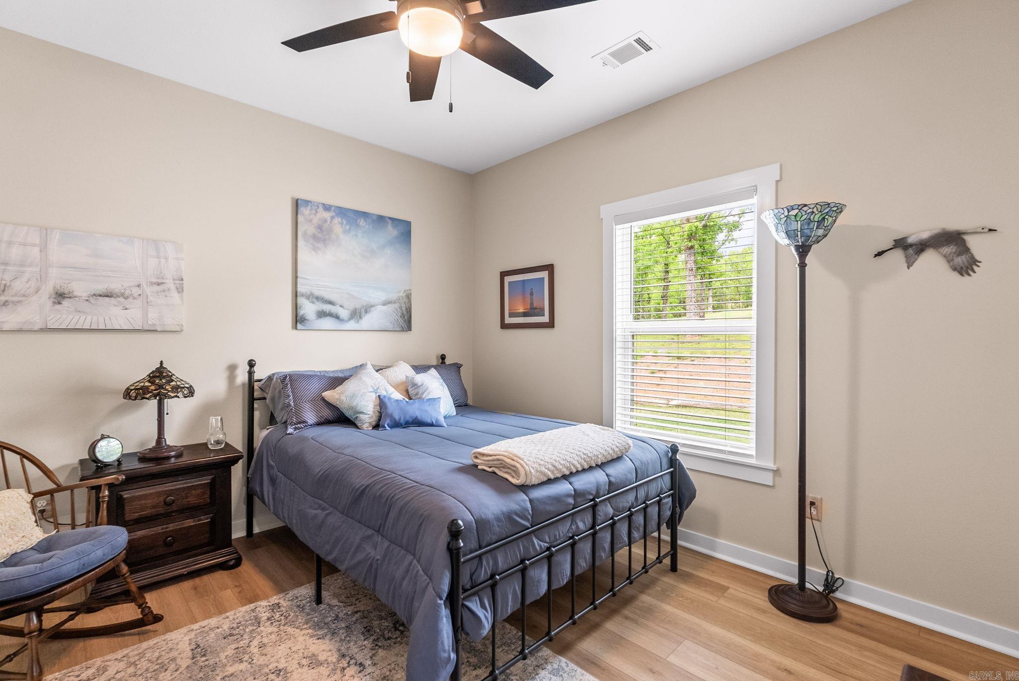 BLACKJACK SUBDIVISION - Residential