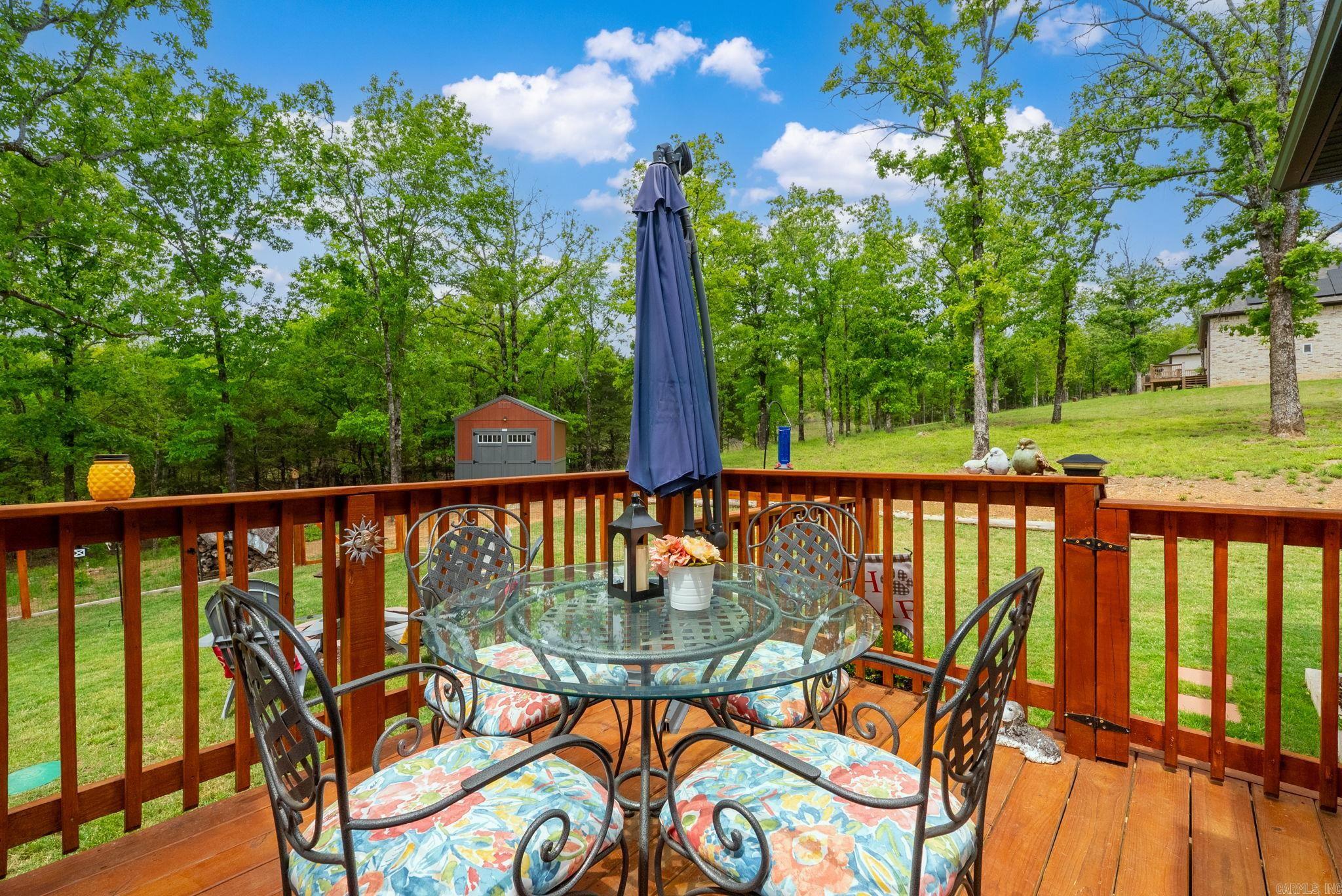 BLACKJACK SUBDIVISION - Residential