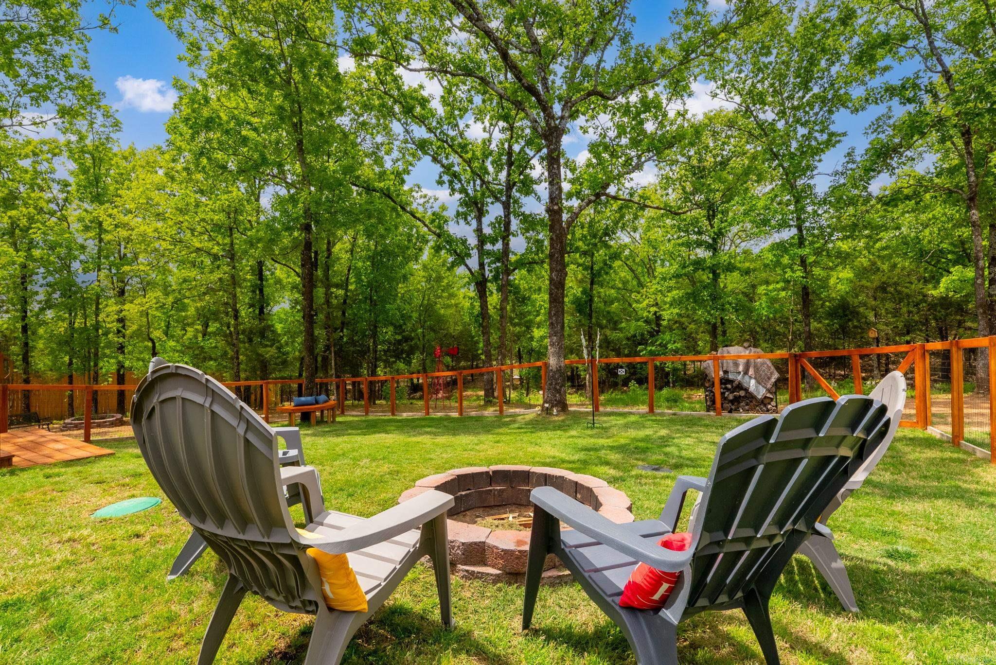 BLACKJACK SUBDIVISION - Residential