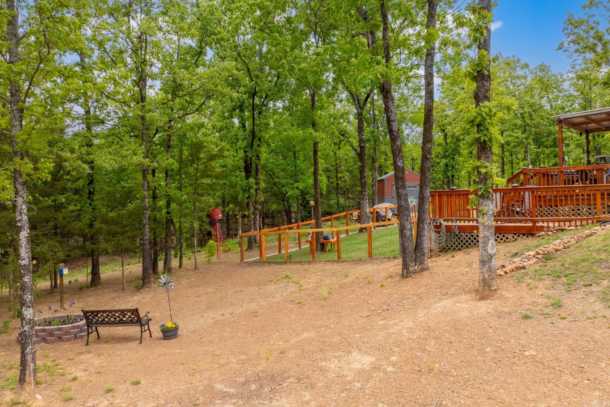 BLACKJACK SUBDIVISION - Residential