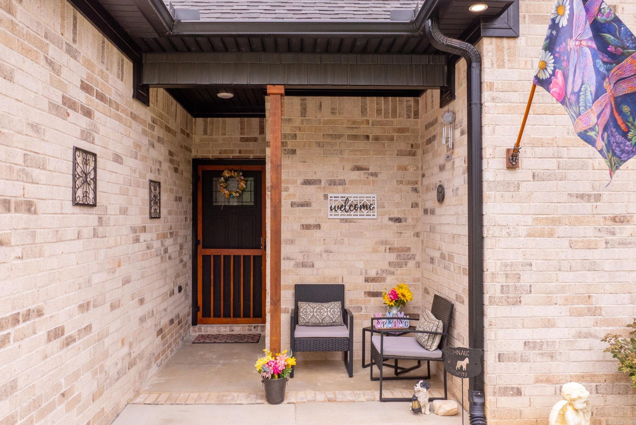 BLACKJACK SUBDIVISION - Residential