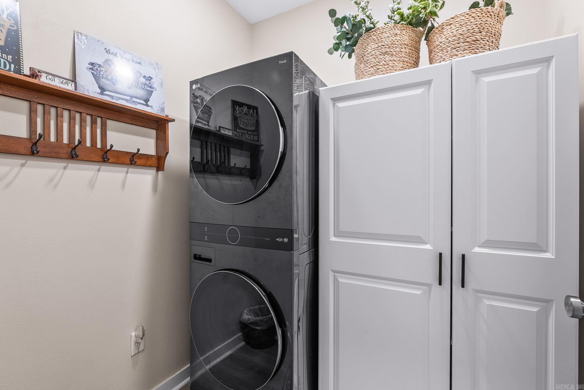 BLACKJACK SUBDIVISION - Residential