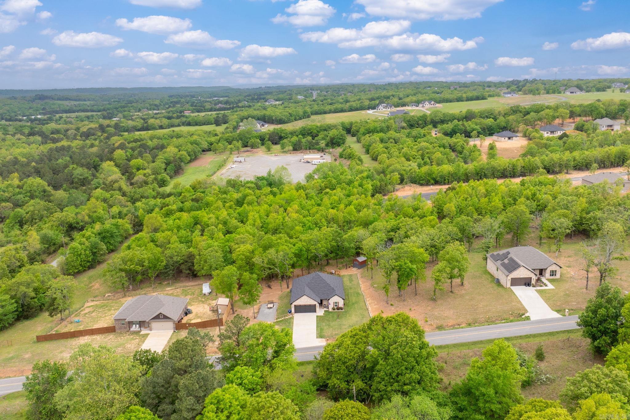 BLACKJACK SUBDIVISION - Residential