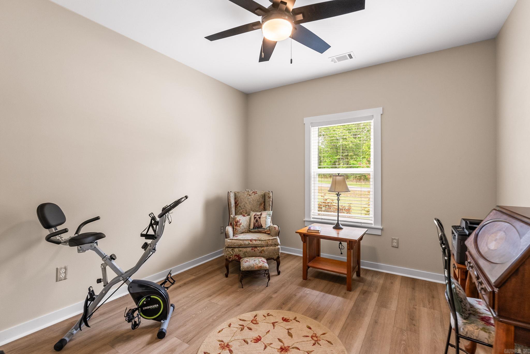 BLACKJACK SUBDIVISION - Residential