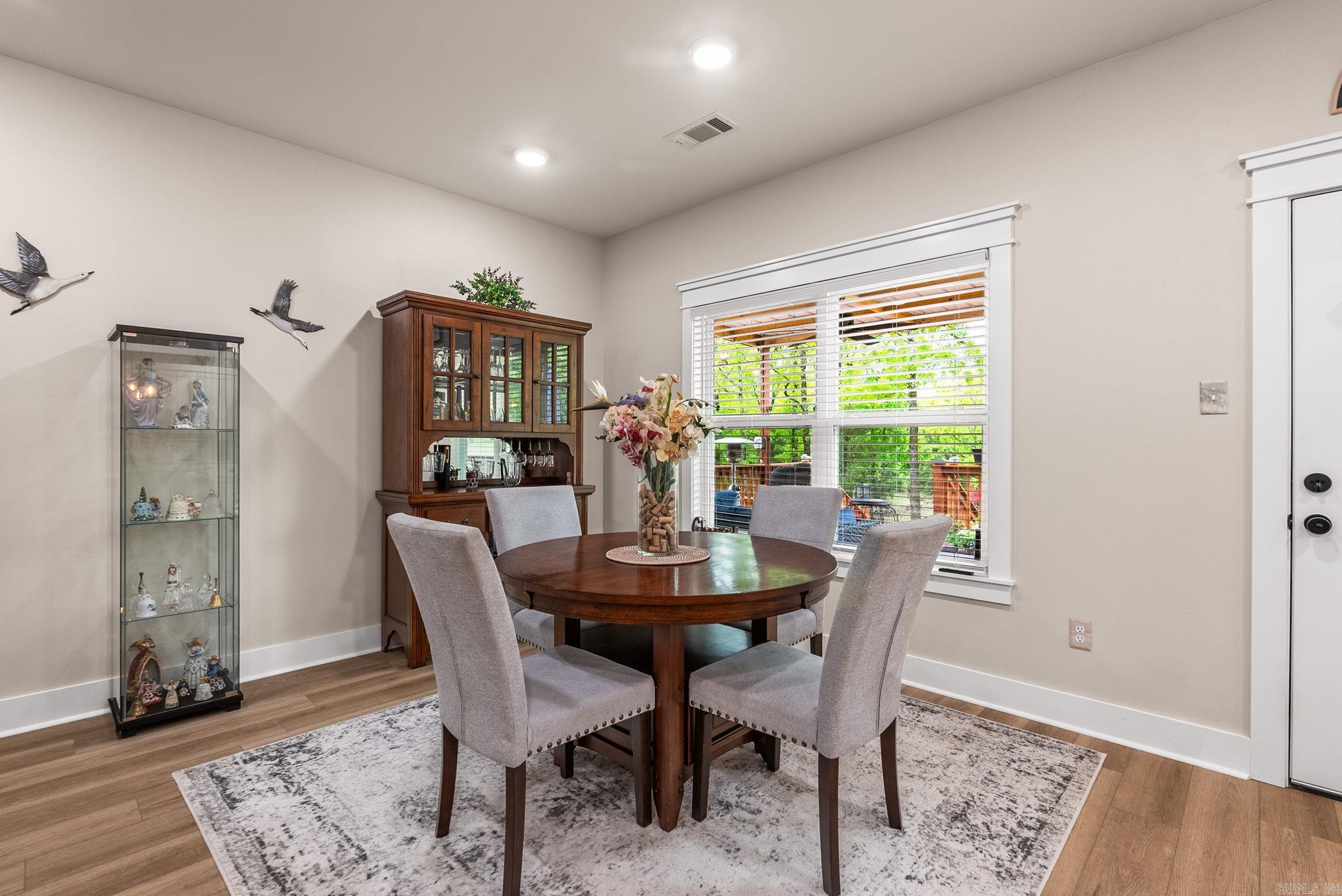 BLACKJACK SUBDIVISION - Residential