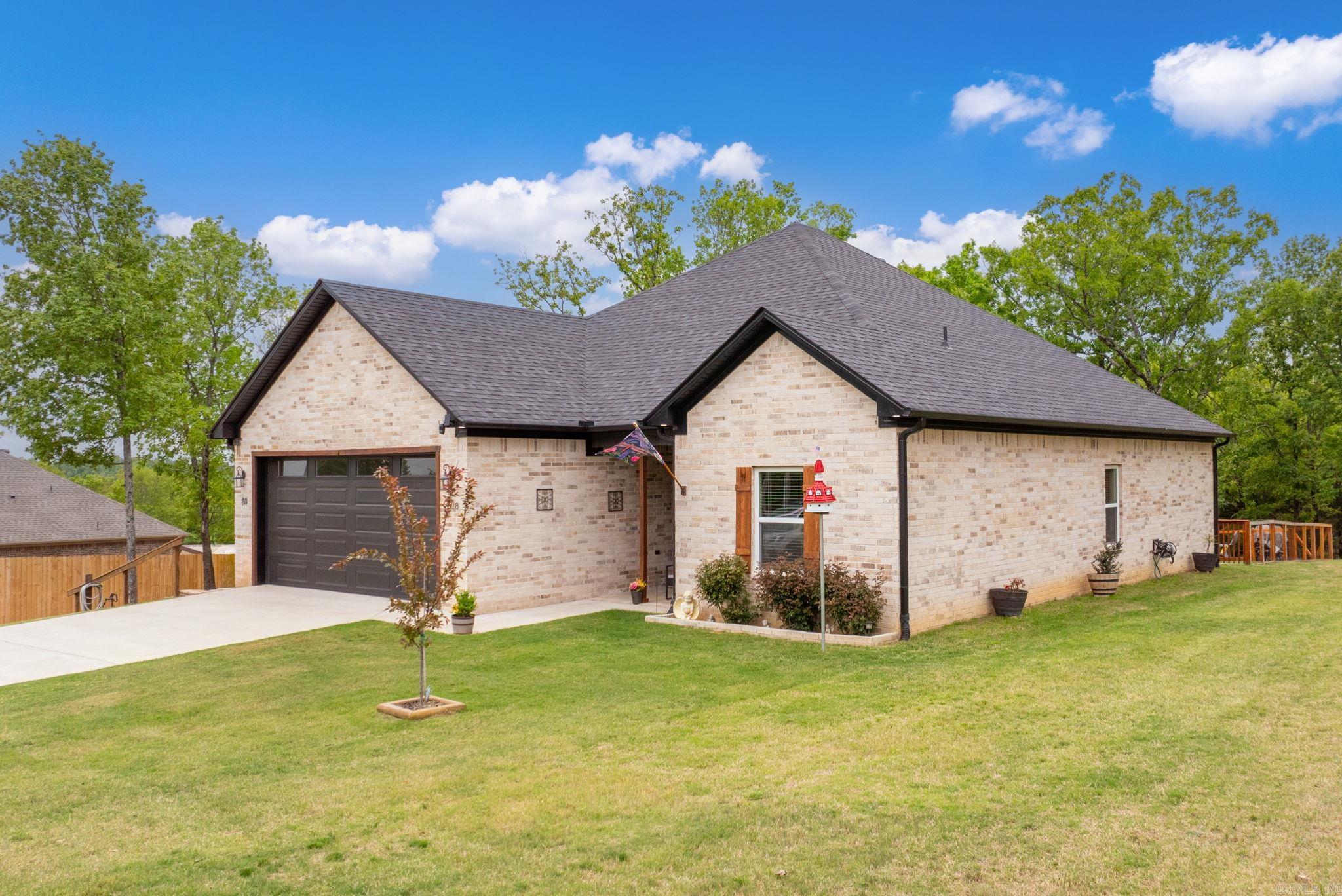 BLACKJACK SUBDIVISION - Residential