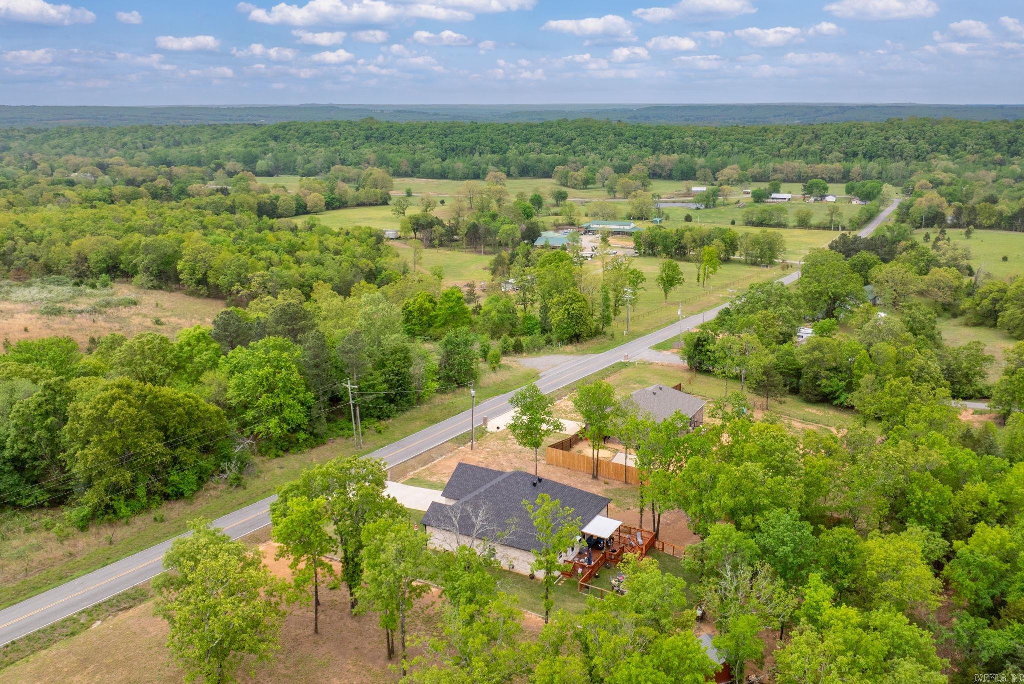 BLACKJACK SUBDIVISION - Residential