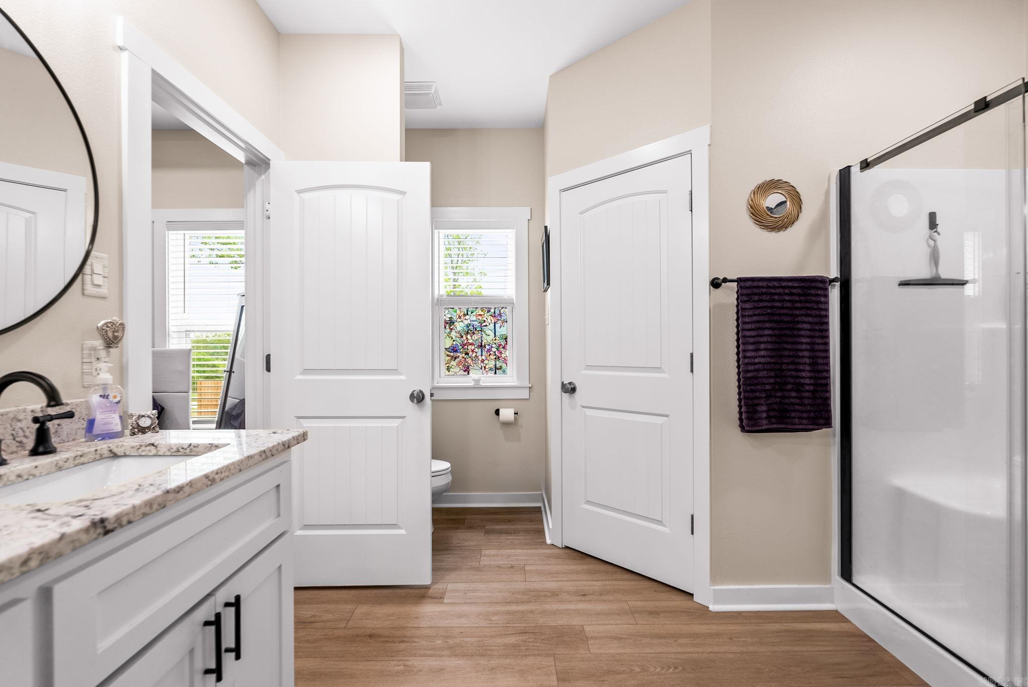 BLACKJACK SUBDIVISION - Residential