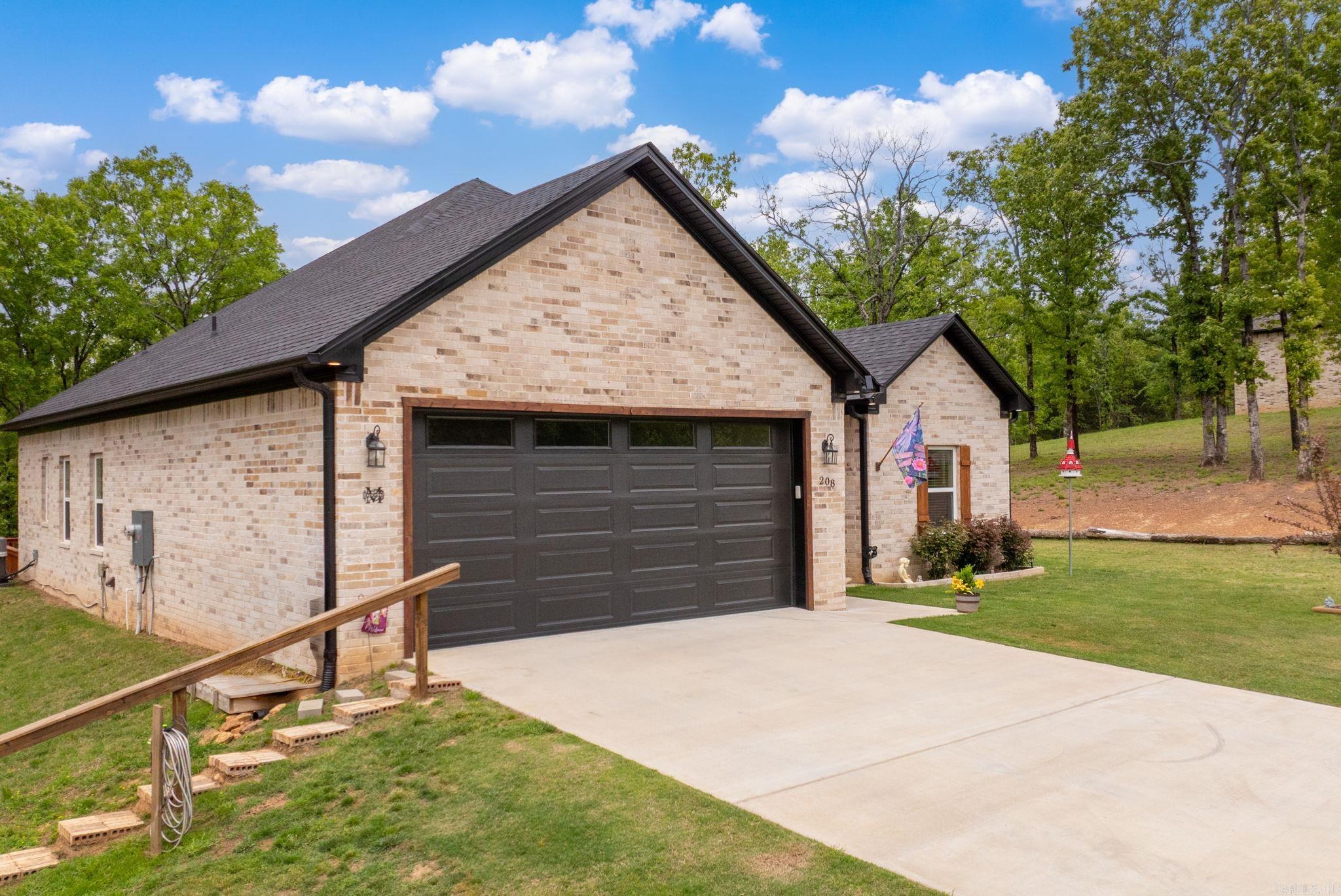 BLACKJACK SUBDIVISION - Residential