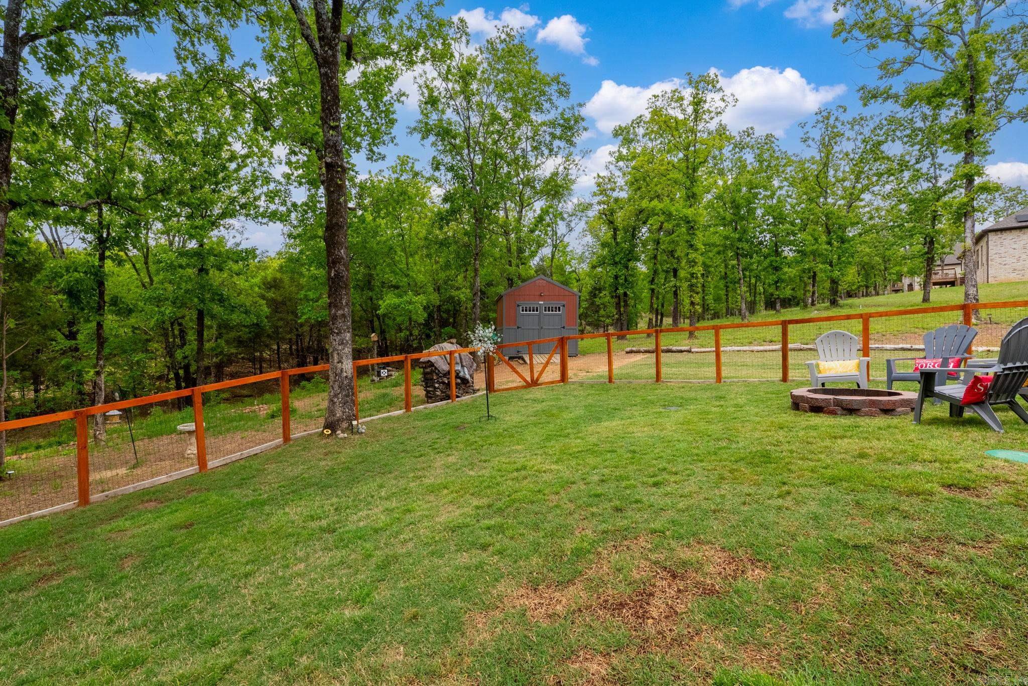 BLACKJACK SUBDIVISION - Residential