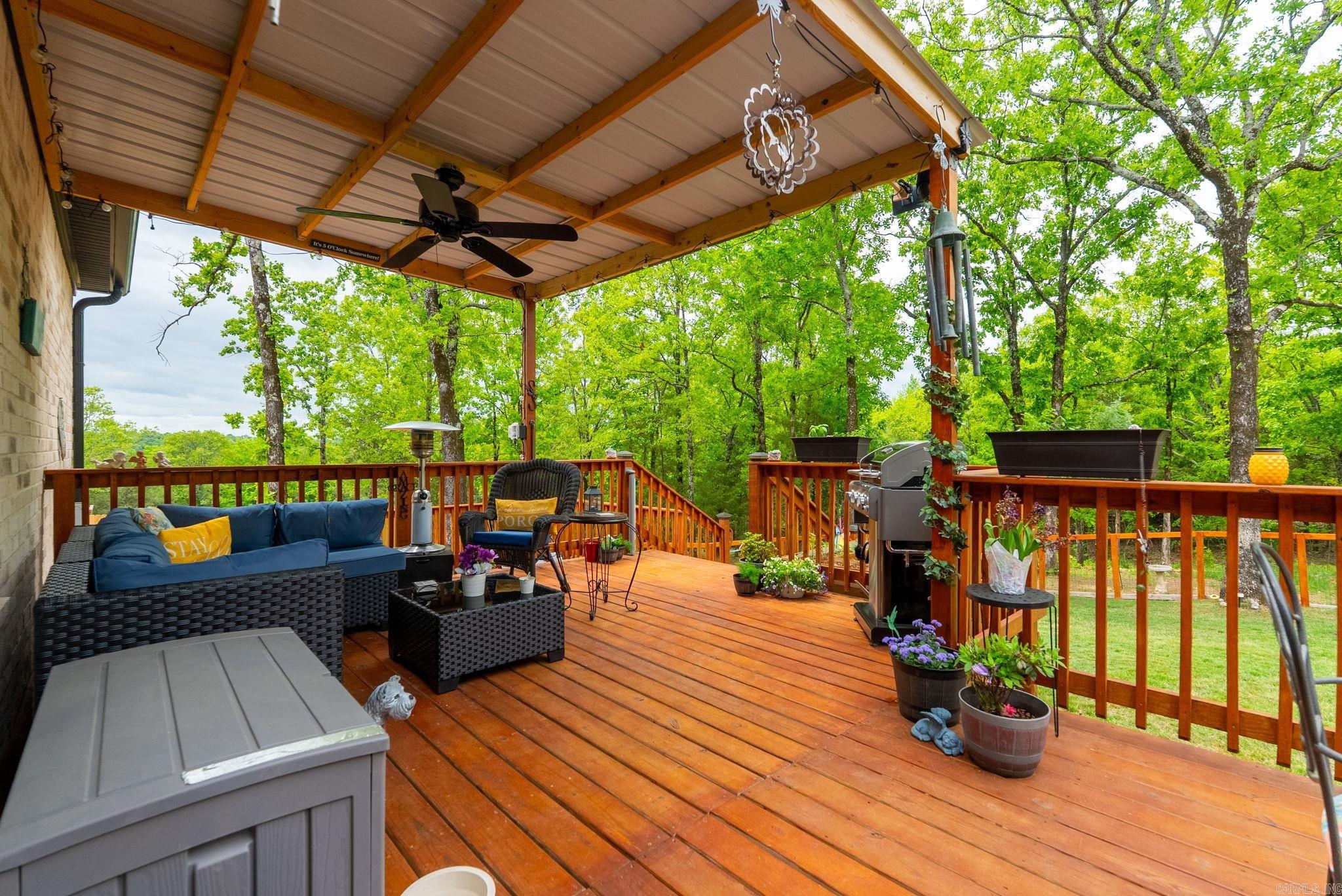 BLACKJACK SUBDIVISION - Residential