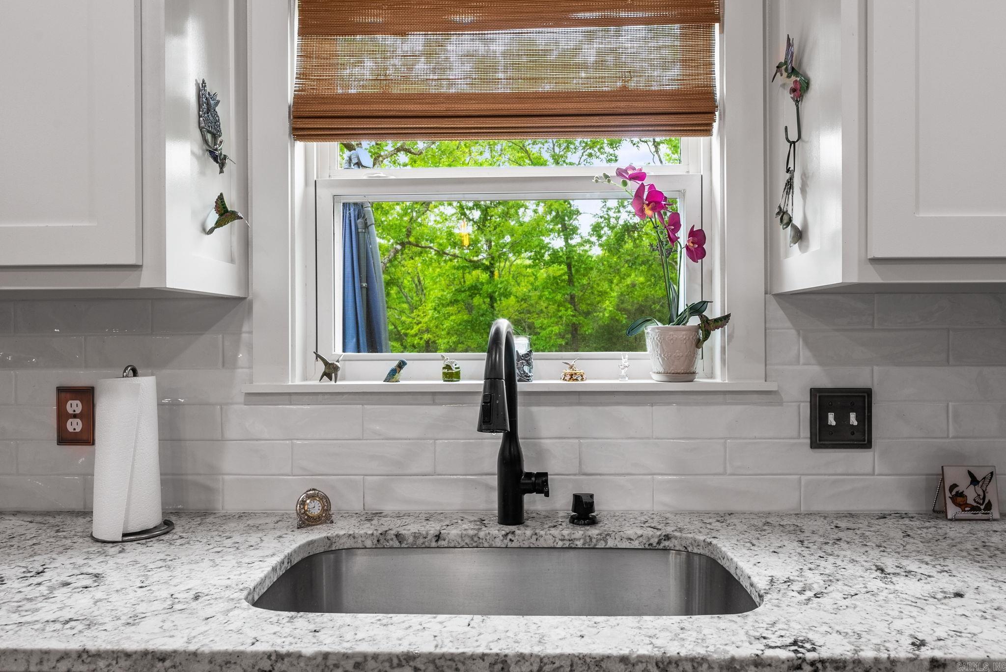 BLACKJACK SUBDIVISION - Residential