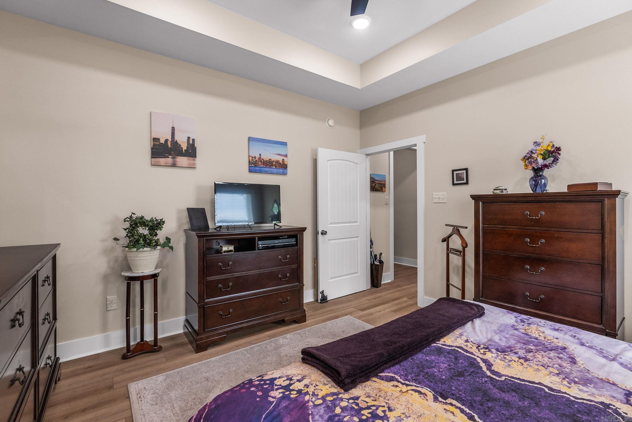 BLACKJACK SUBDIVISION - Residential