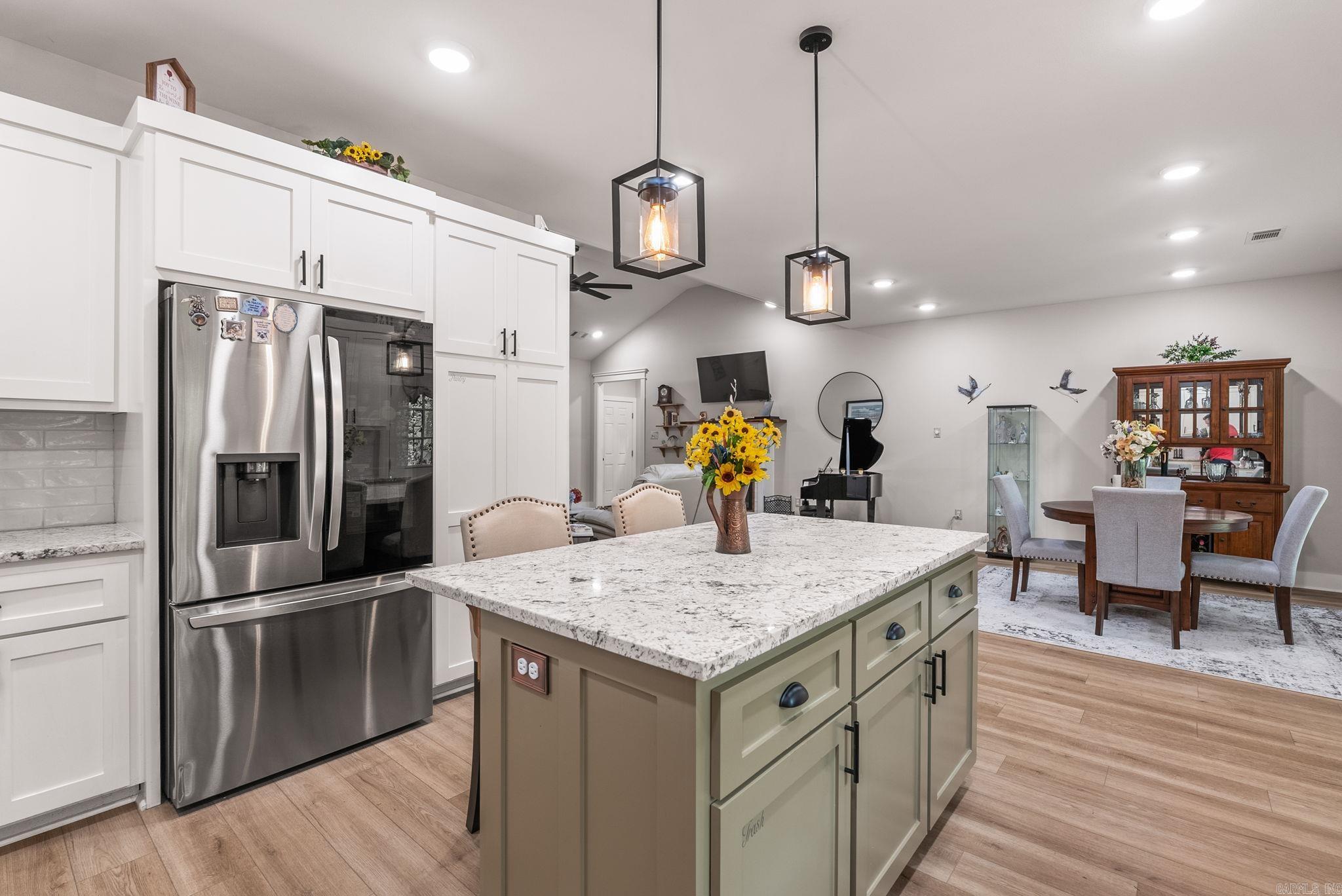 BLACKJACK SUBDIVISION - Residential