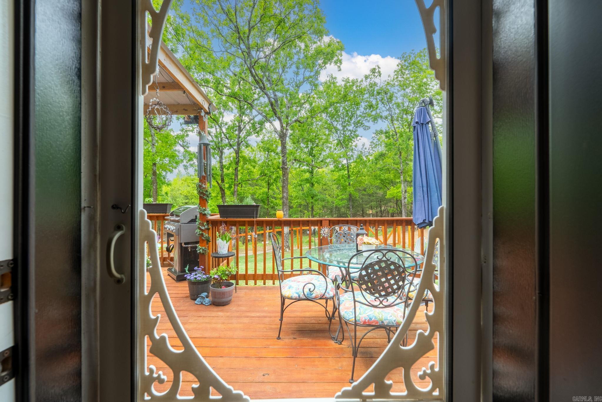 BLACKJACK SUBDIVISION - Residential