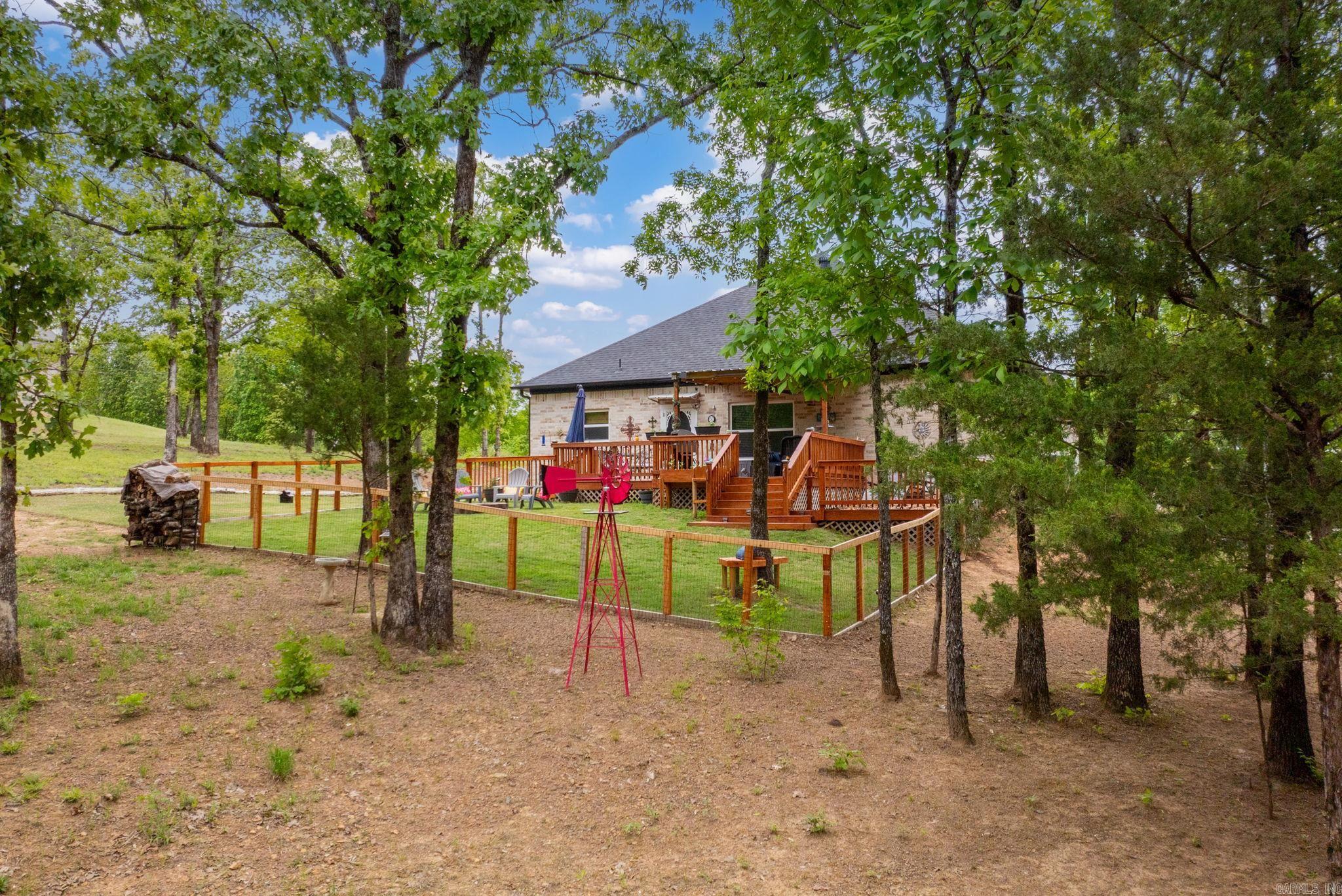 BLACKJACK SUBDIVISION - Residential