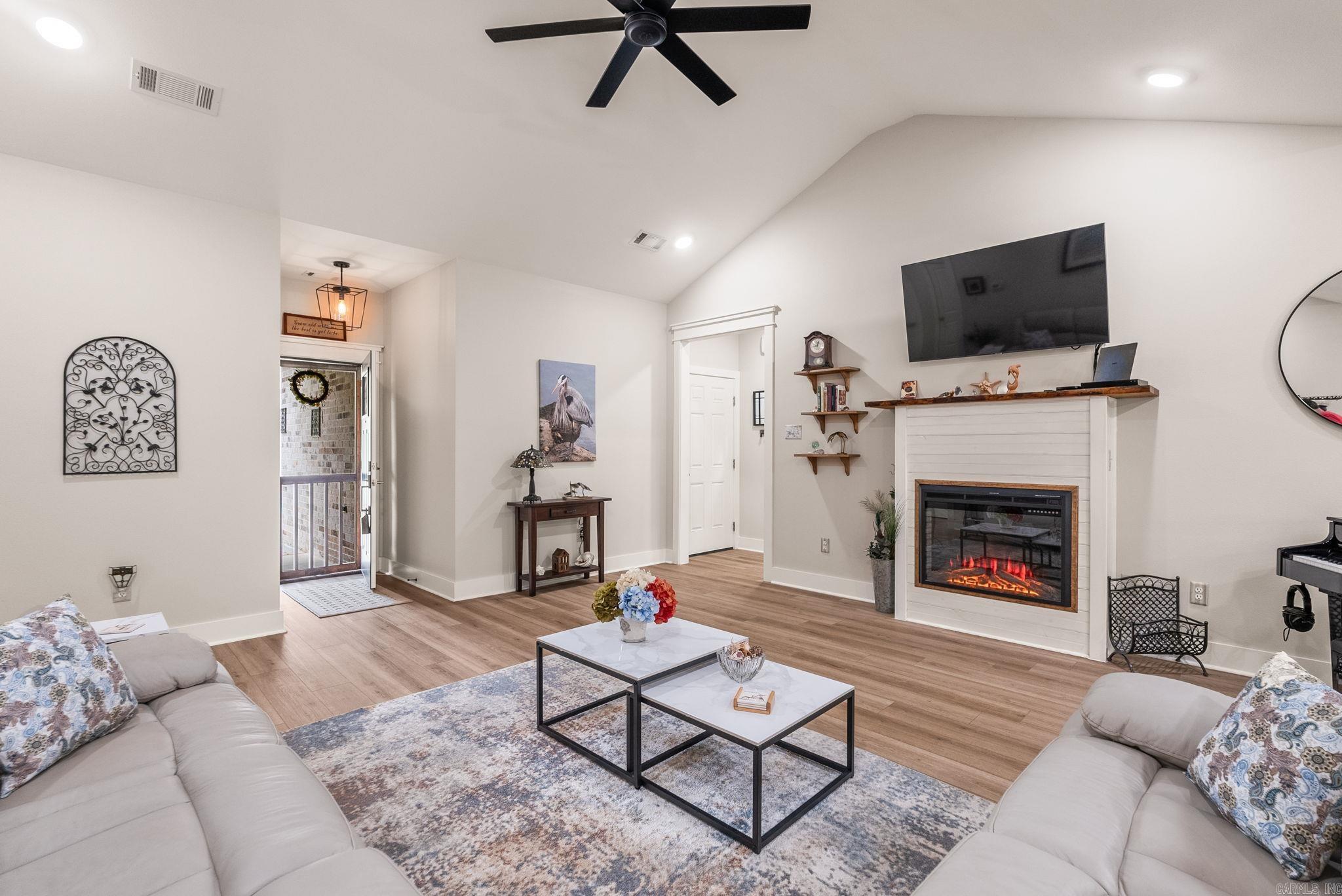 BLACKJACK SUBDIVISION - Residential