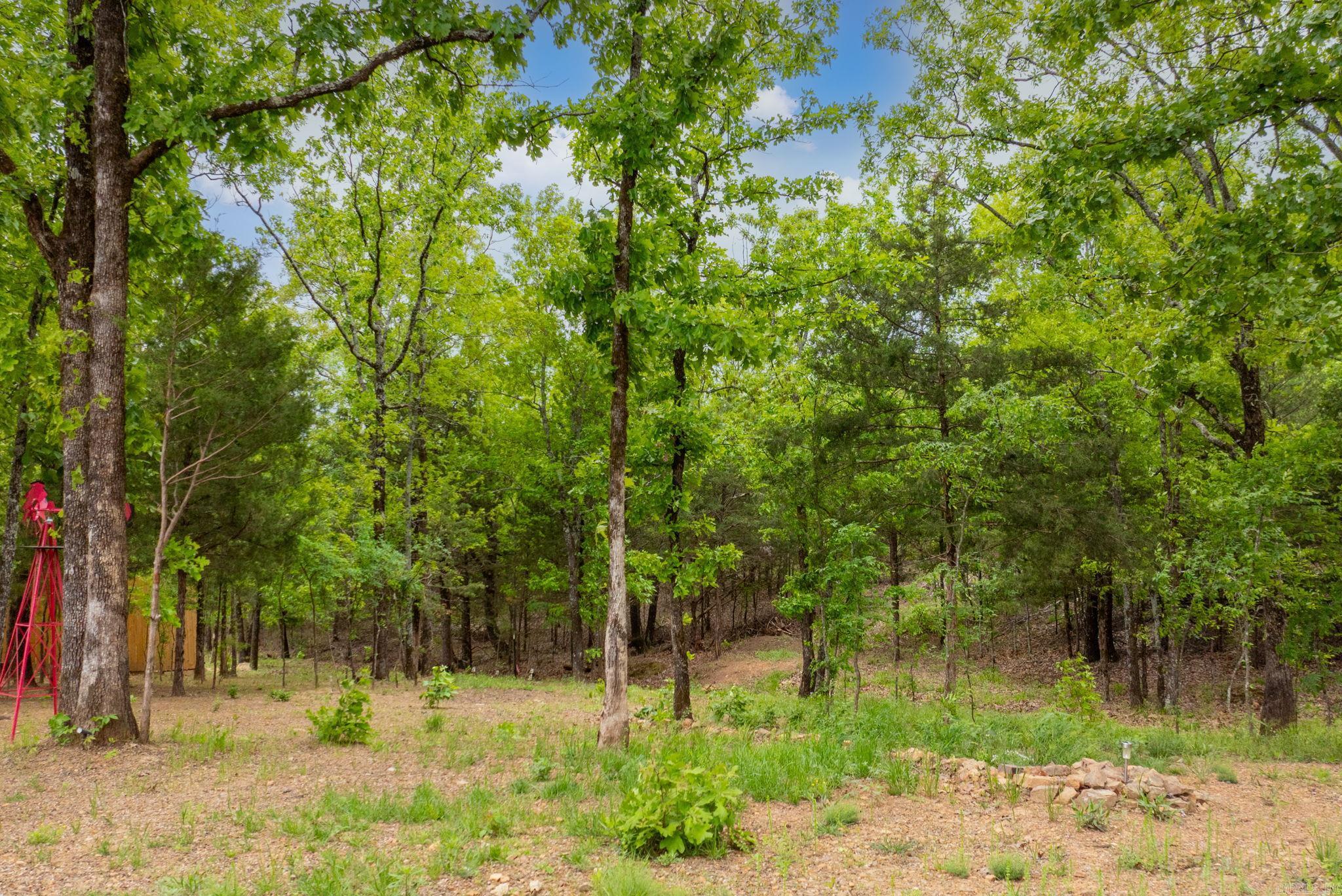 BLACKJACK SUBDIVISION - Residential