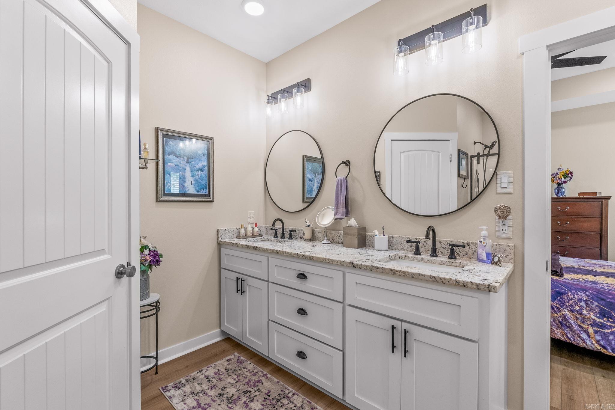 BLACKJACK SUBDIVISION - Residential