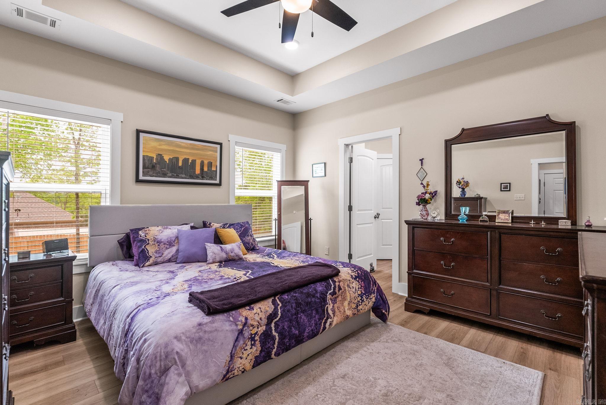 BLACKJACK SUBDIVISION - Residential