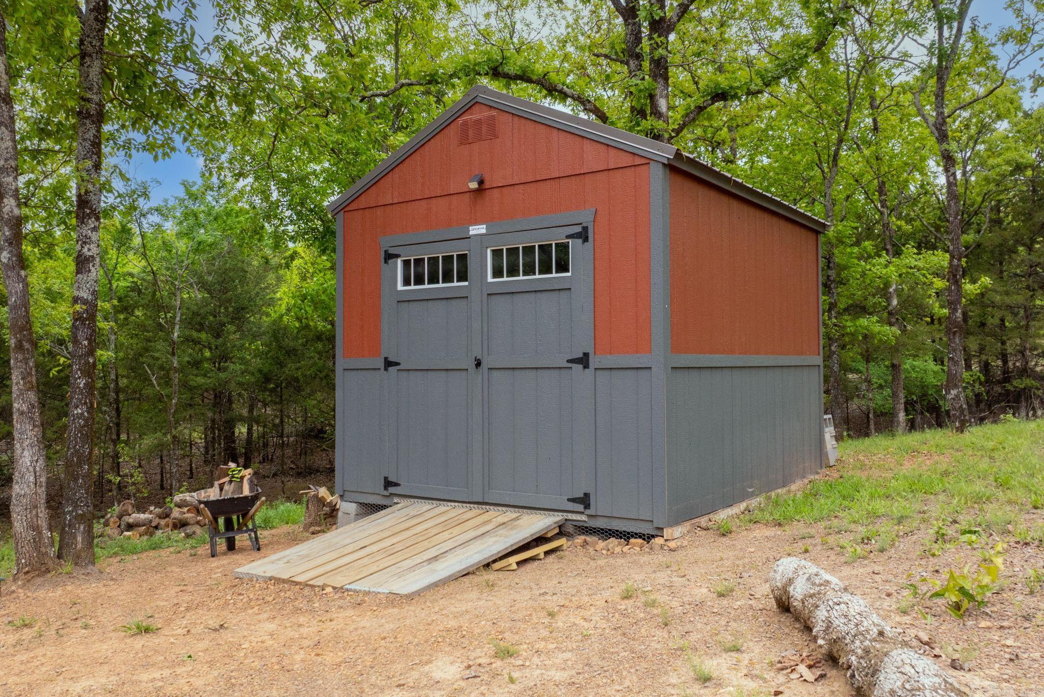 BLACKJACK SUBDIVISION - Residential