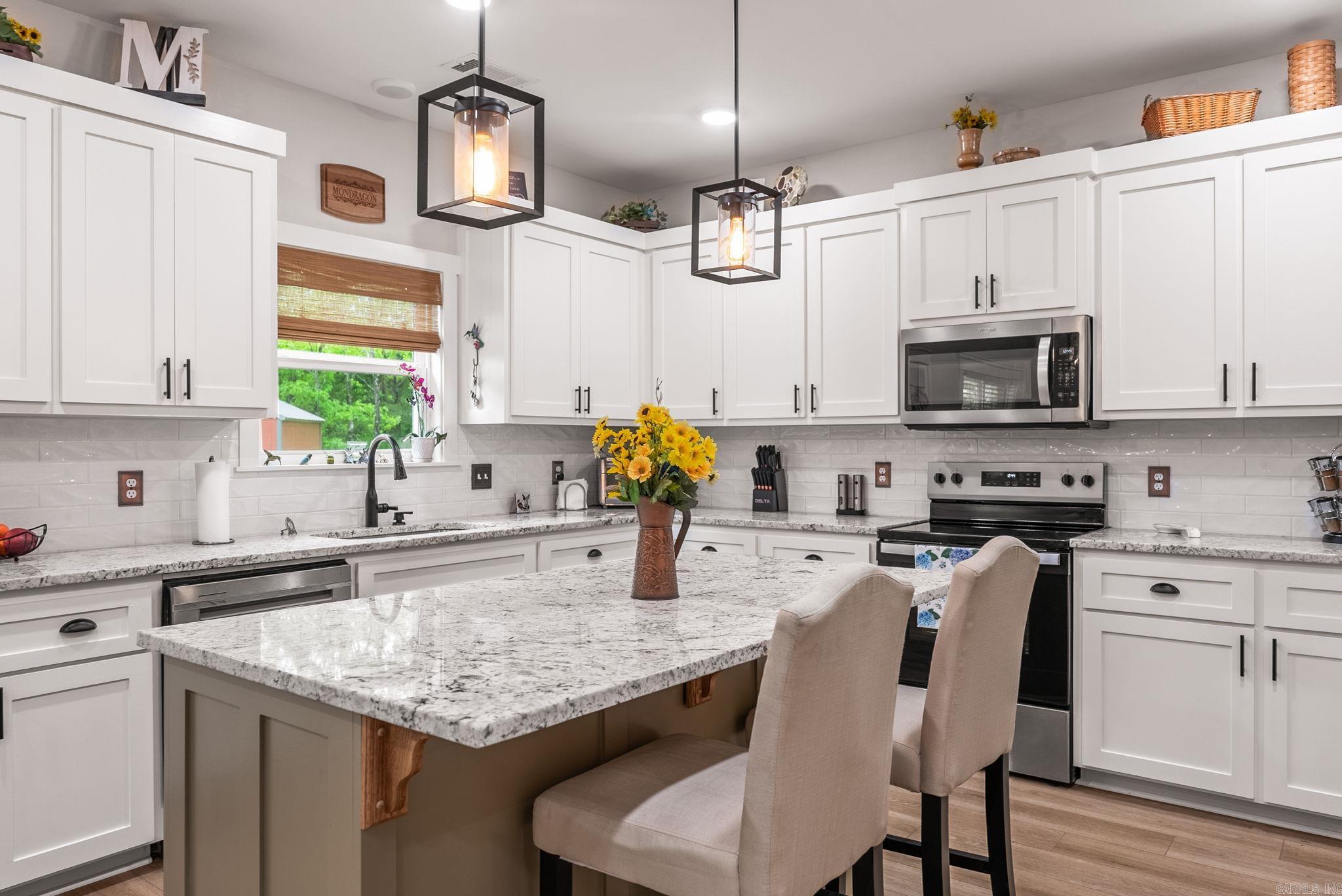 BLACKJACK SUBDIVISION - Residential