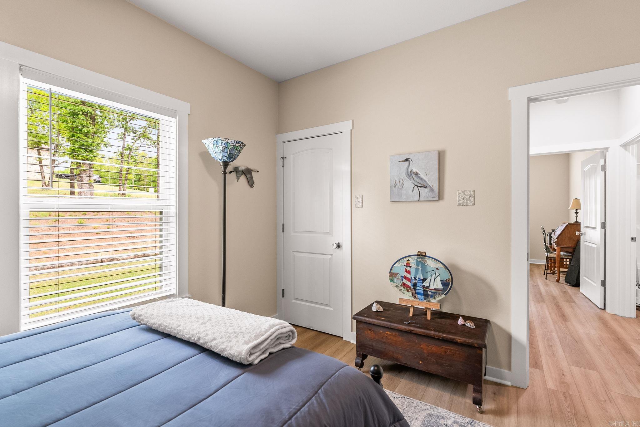 BLACKJACK SUBDIVISION - Residential