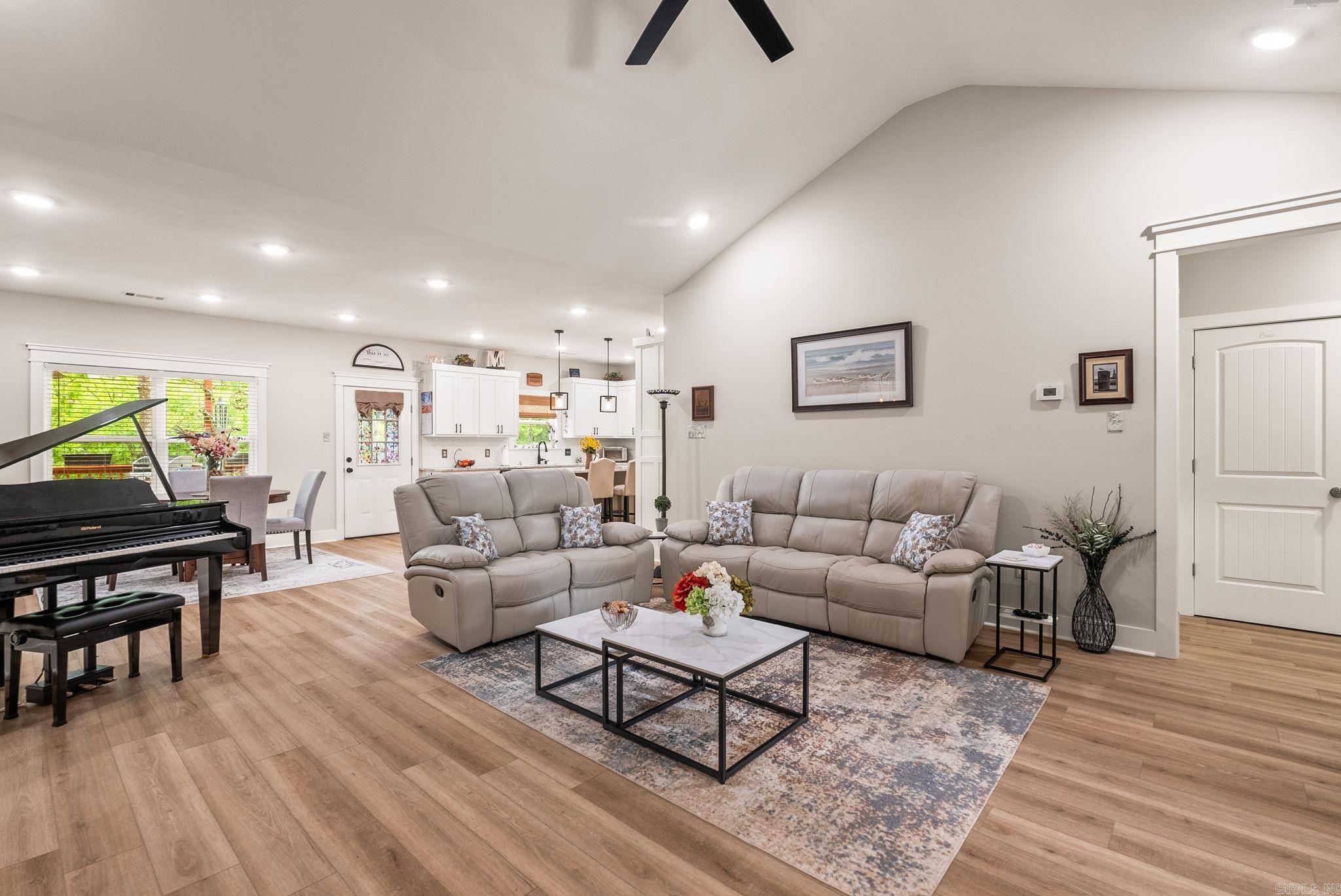 BLACKJACK SUBDIVISION - Residential