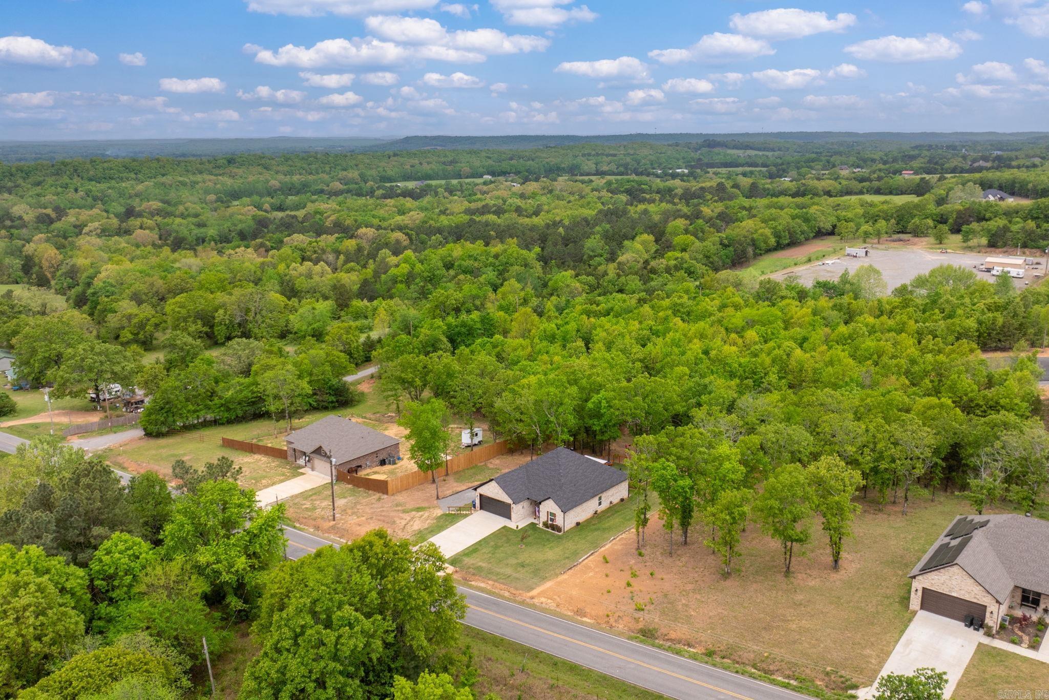 BLACKJACK SUBDIVISION - Residential