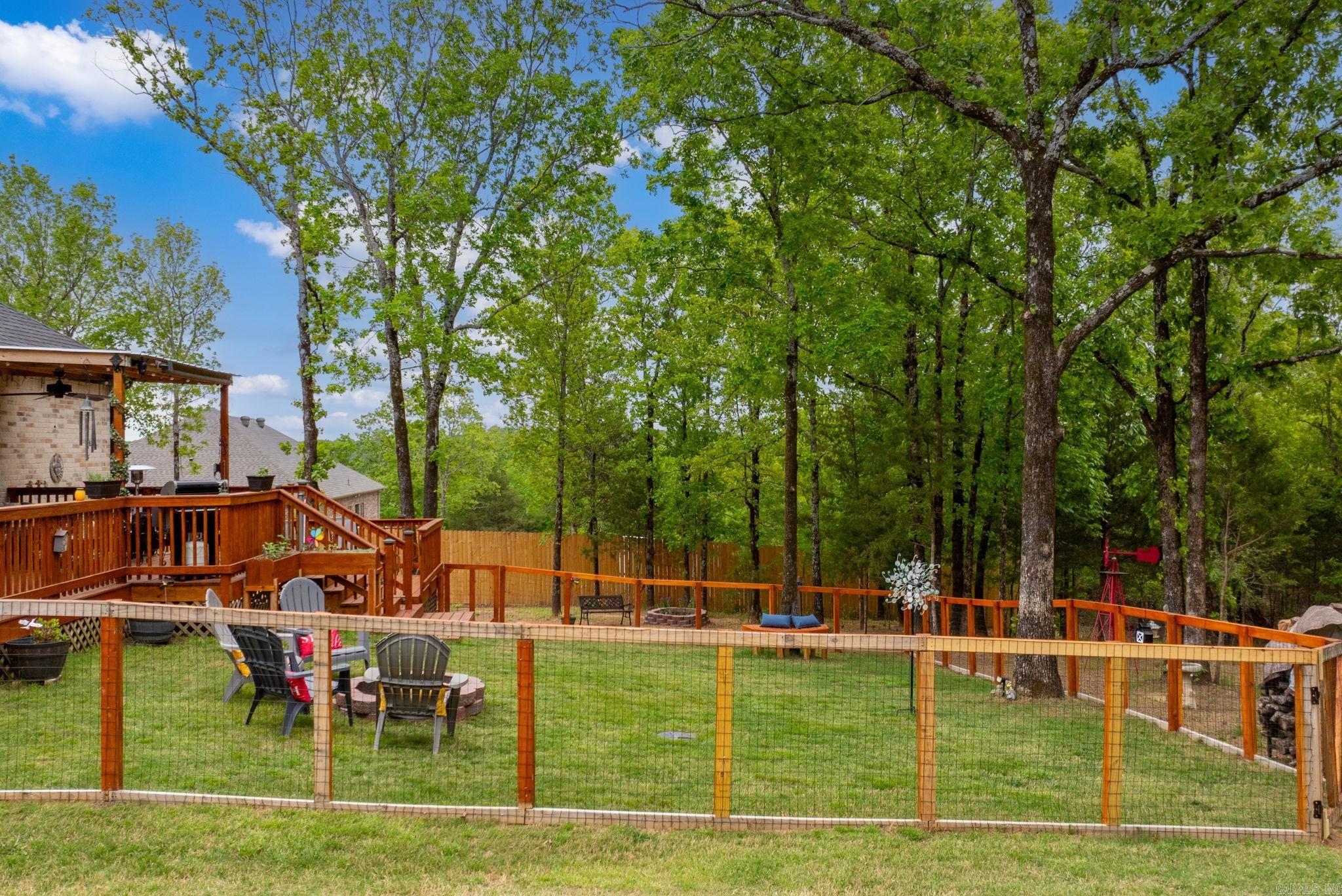 BLACKJACK SUBDIVISION - Residential