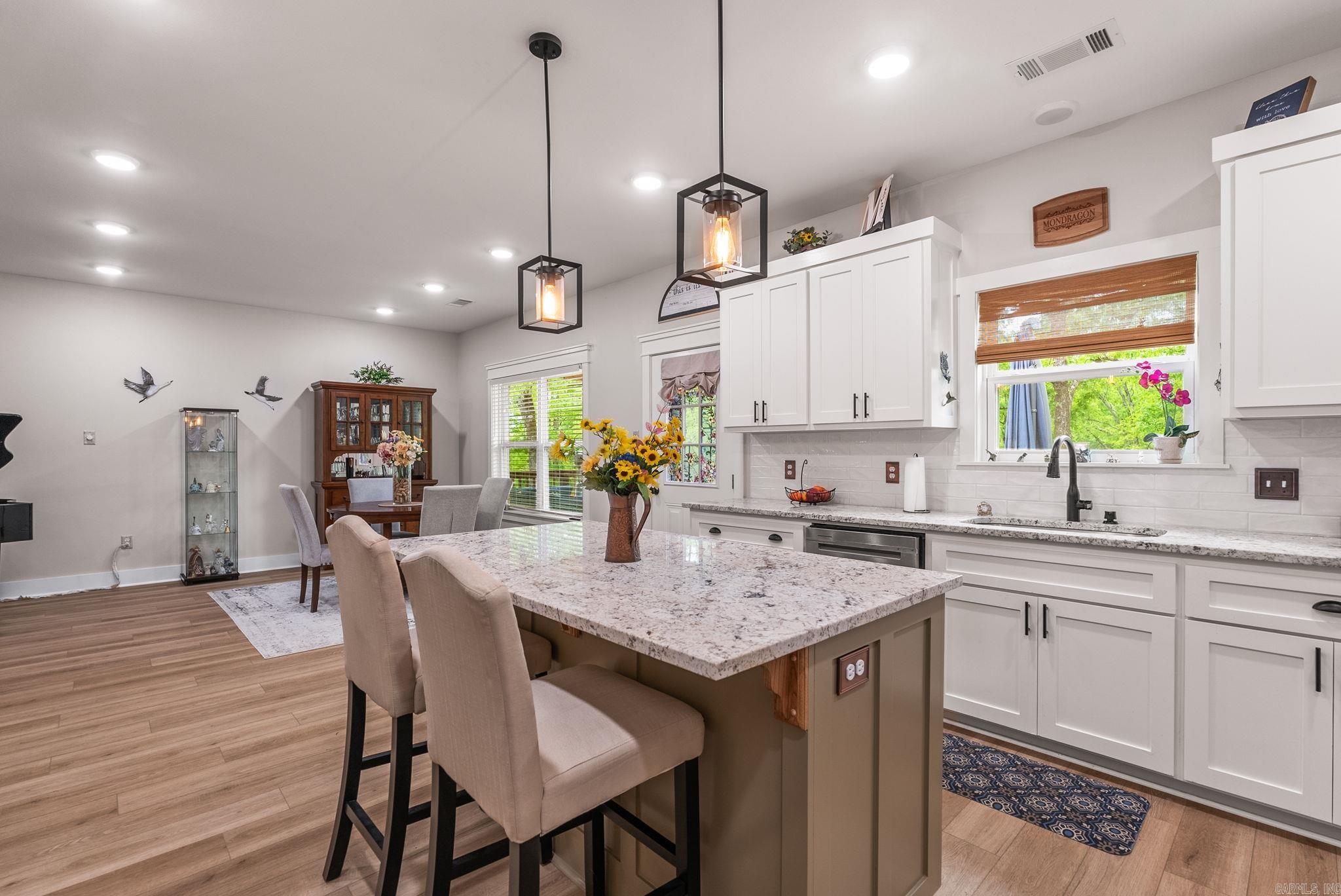 BLACKJACK SUBDIVISION - Residential