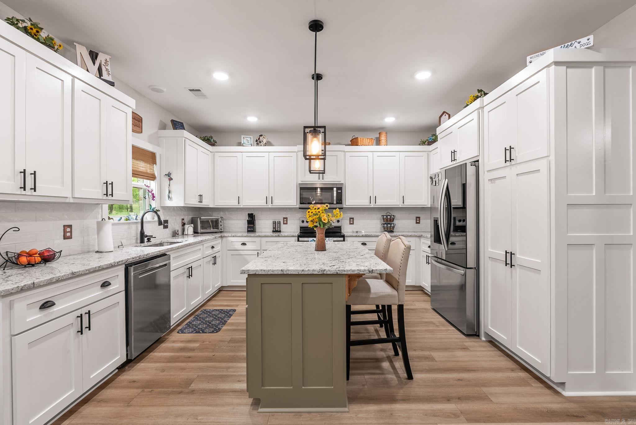 BLACKJACK SUBDIVISION - Residential