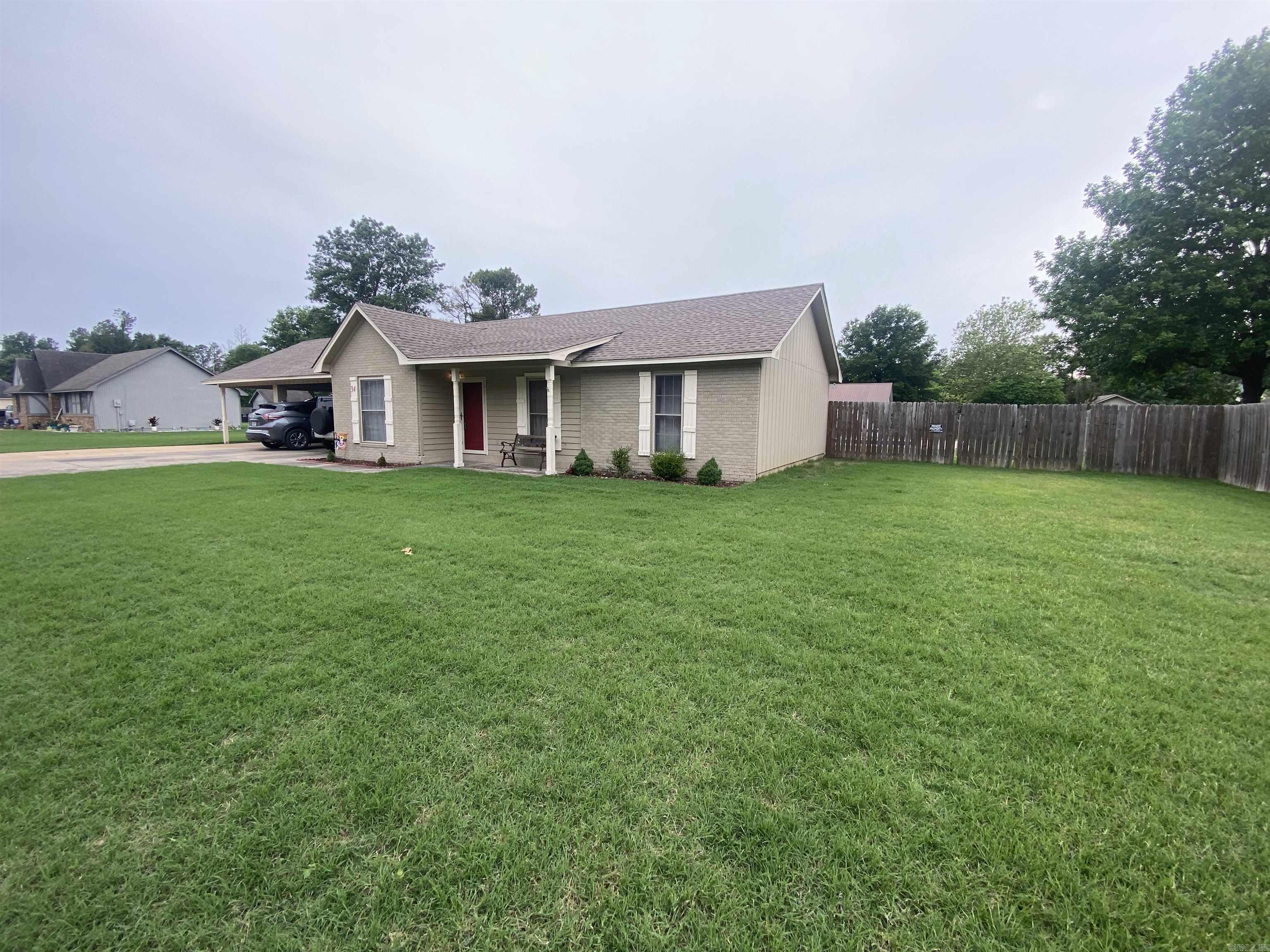 Windfield Place - Residential