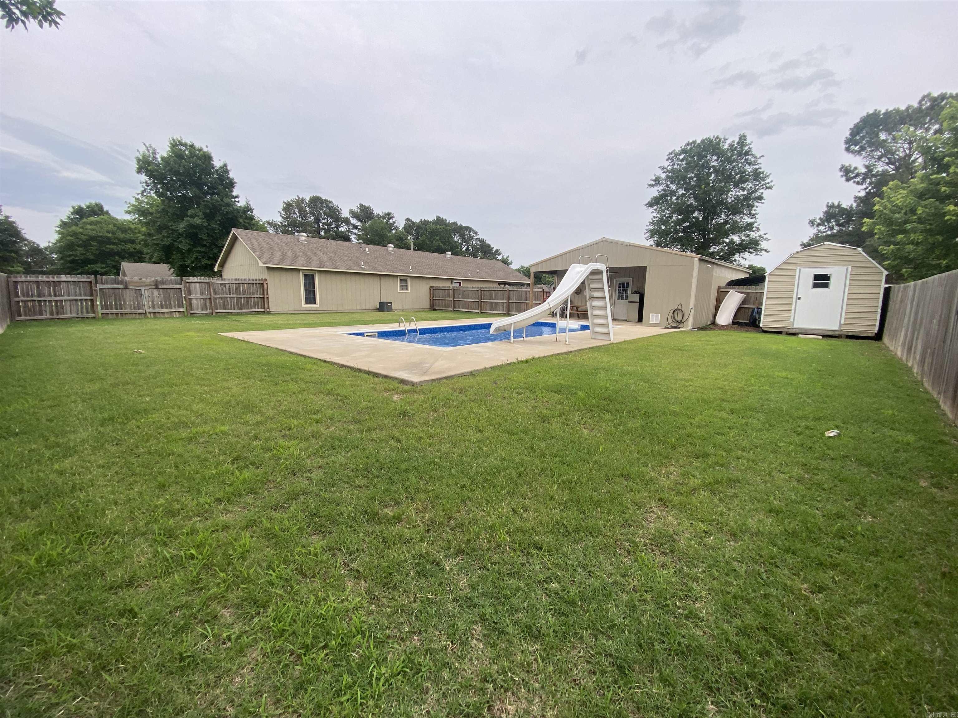 Windfield Place - Residential