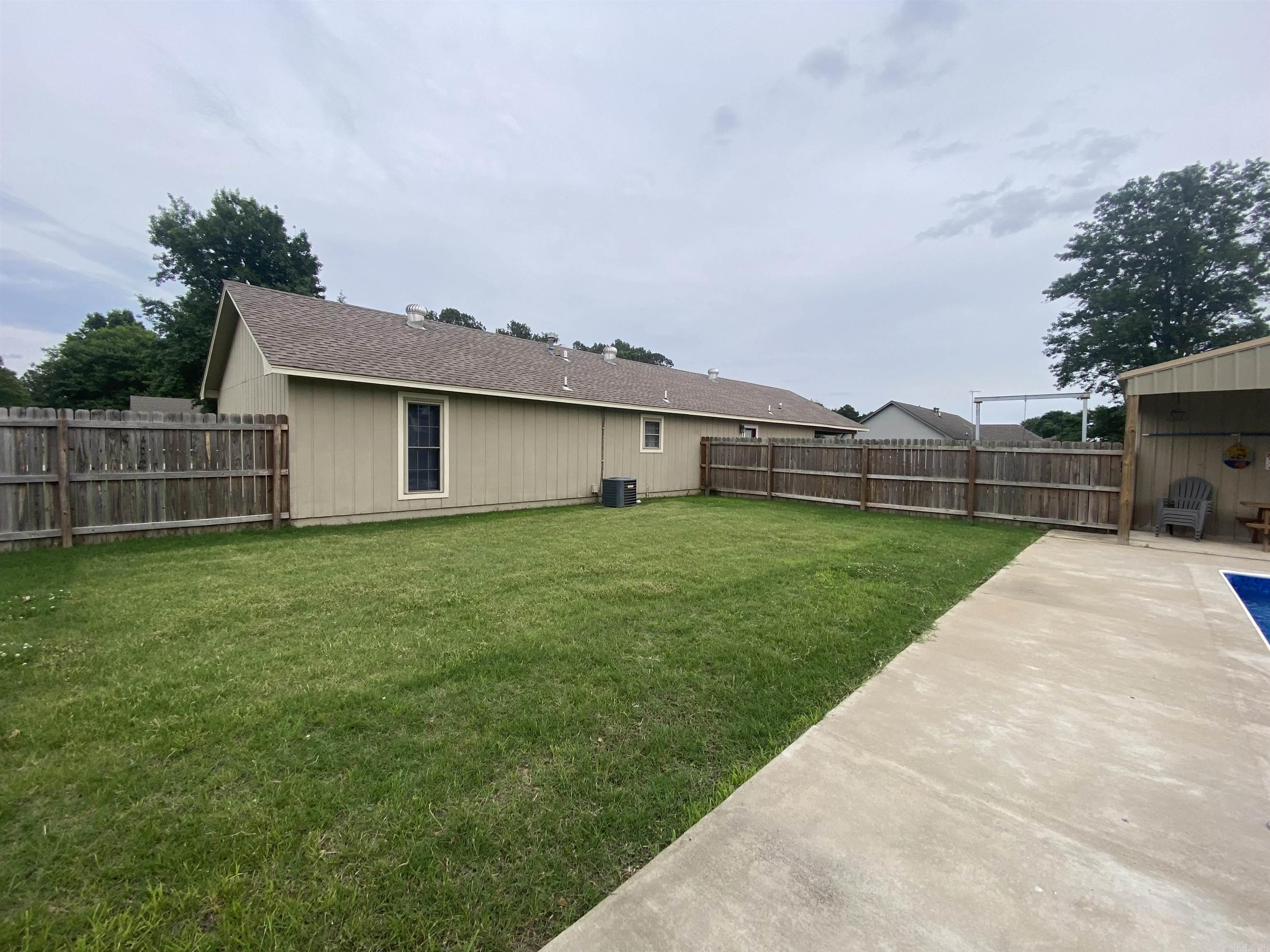 Windfield Place - Residential