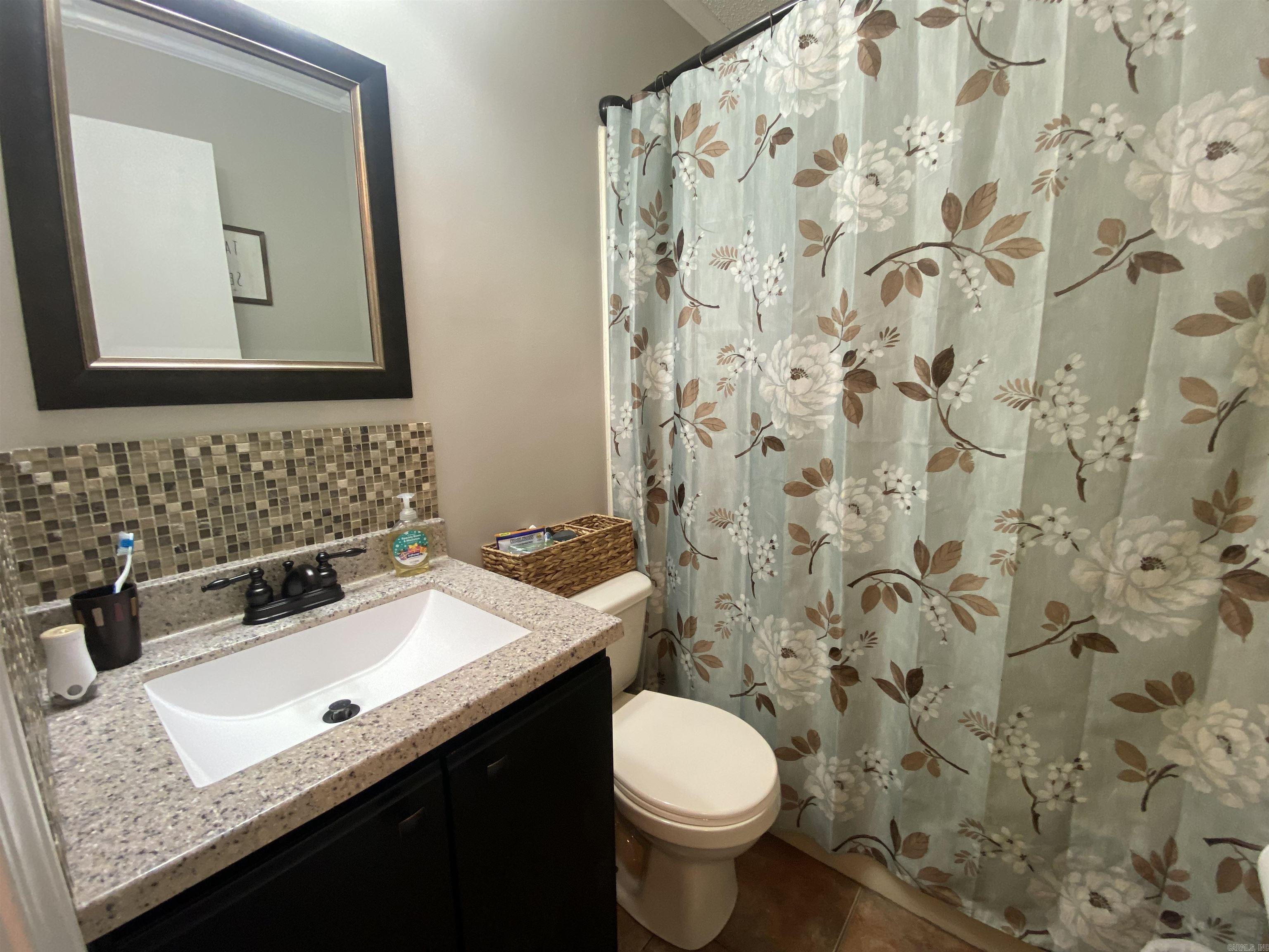 Windfield Place - Residential