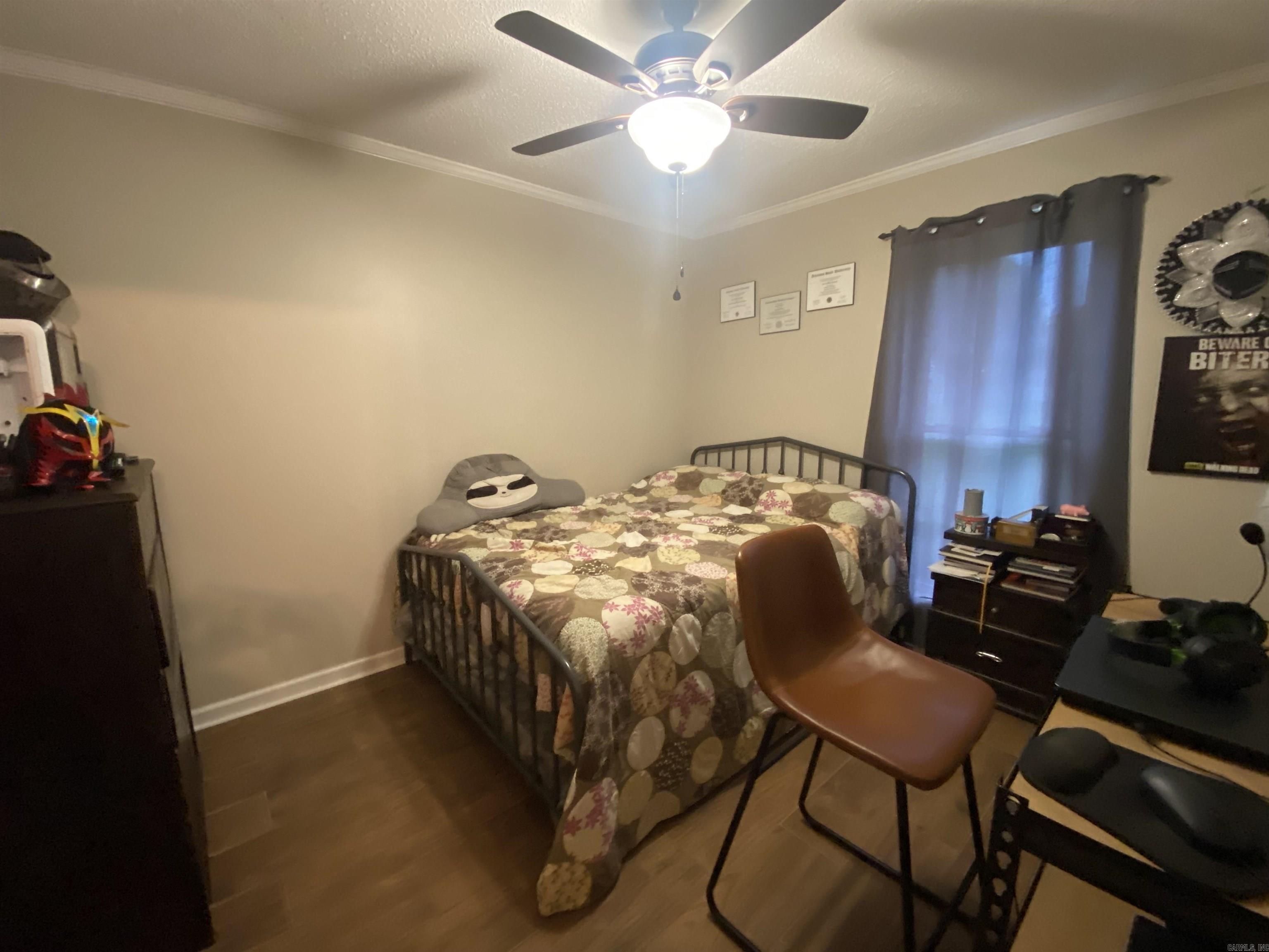 Windfield Place - Residential