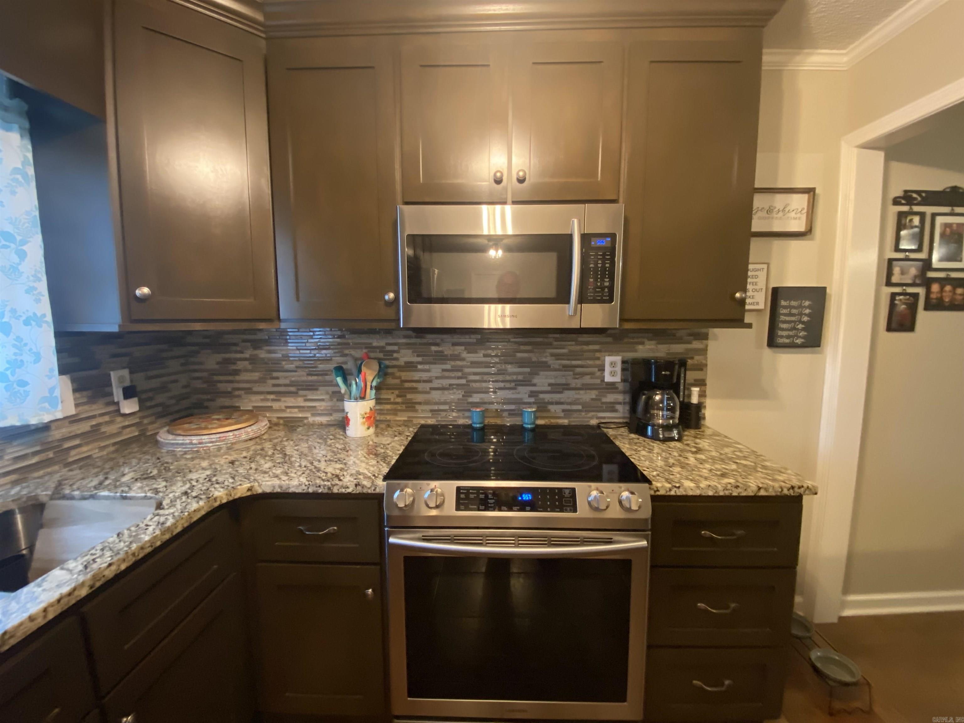 Windfield Place - Residential