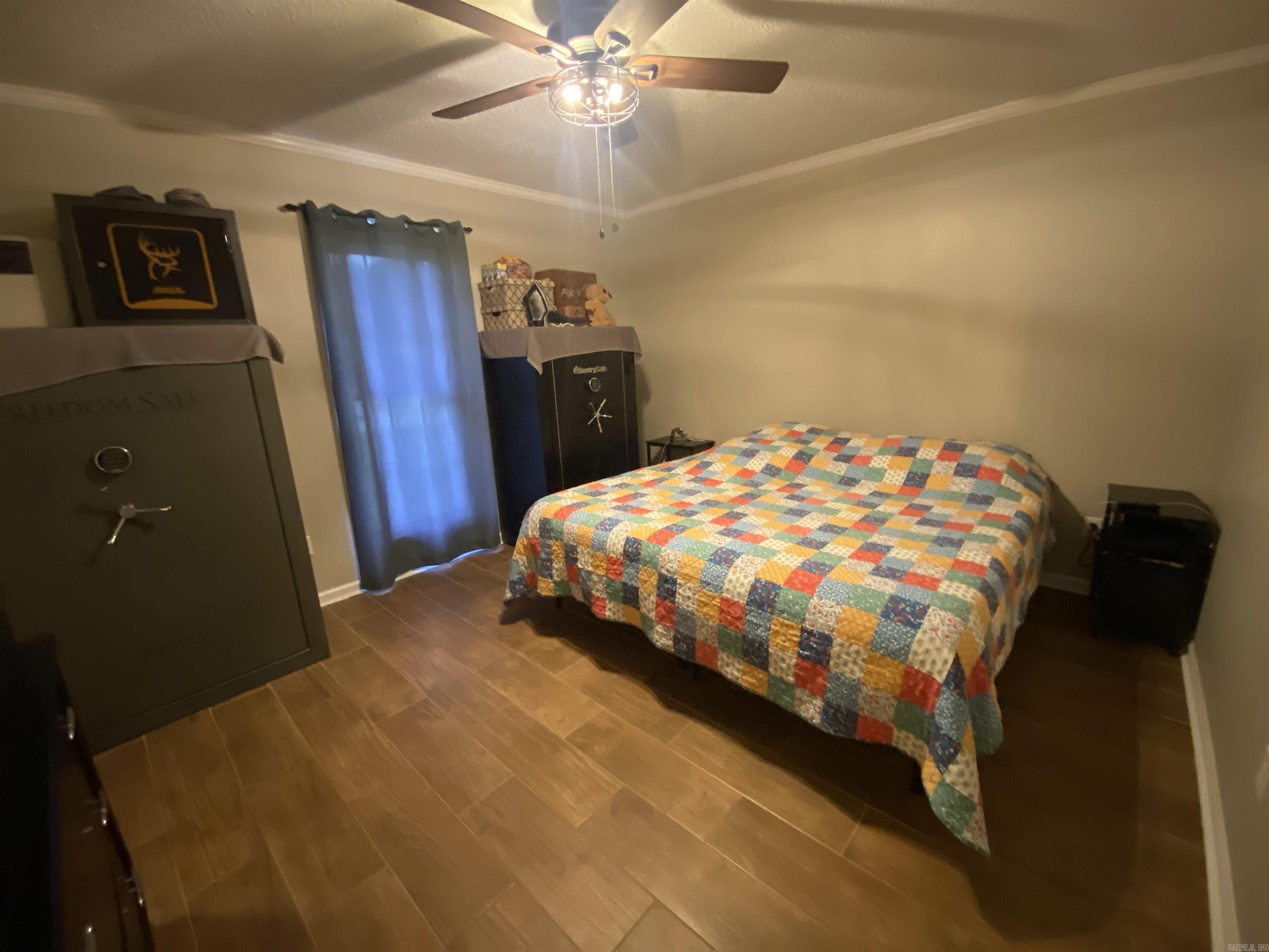 Windfield Place - Residential