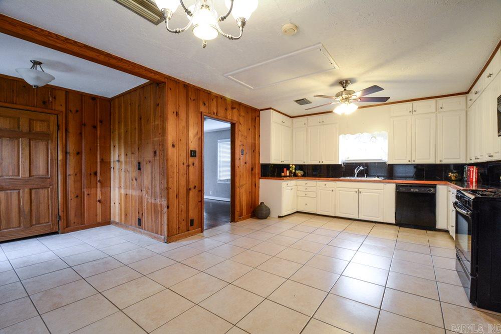 Not In List - Residential